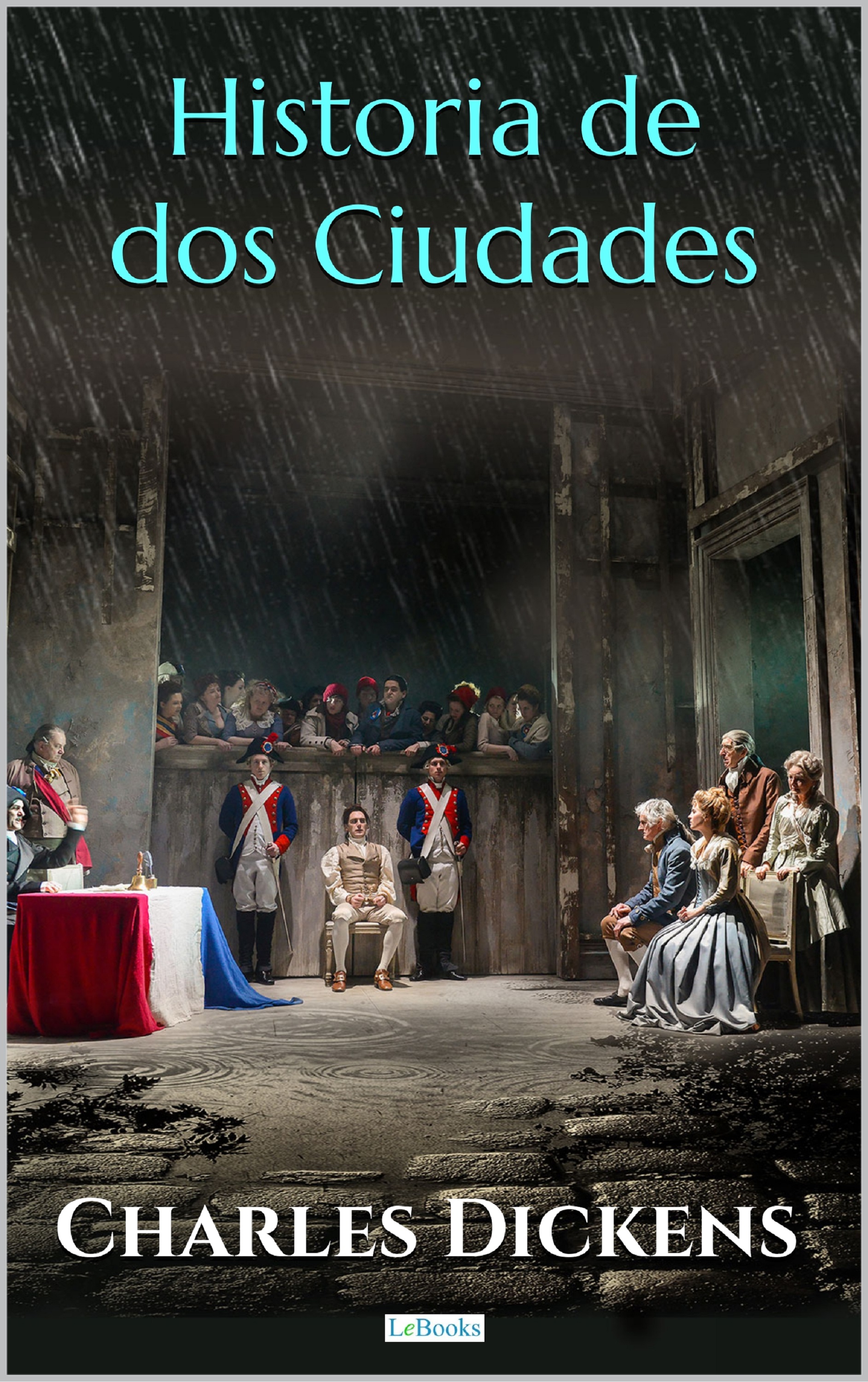 Historia de dos ciudades