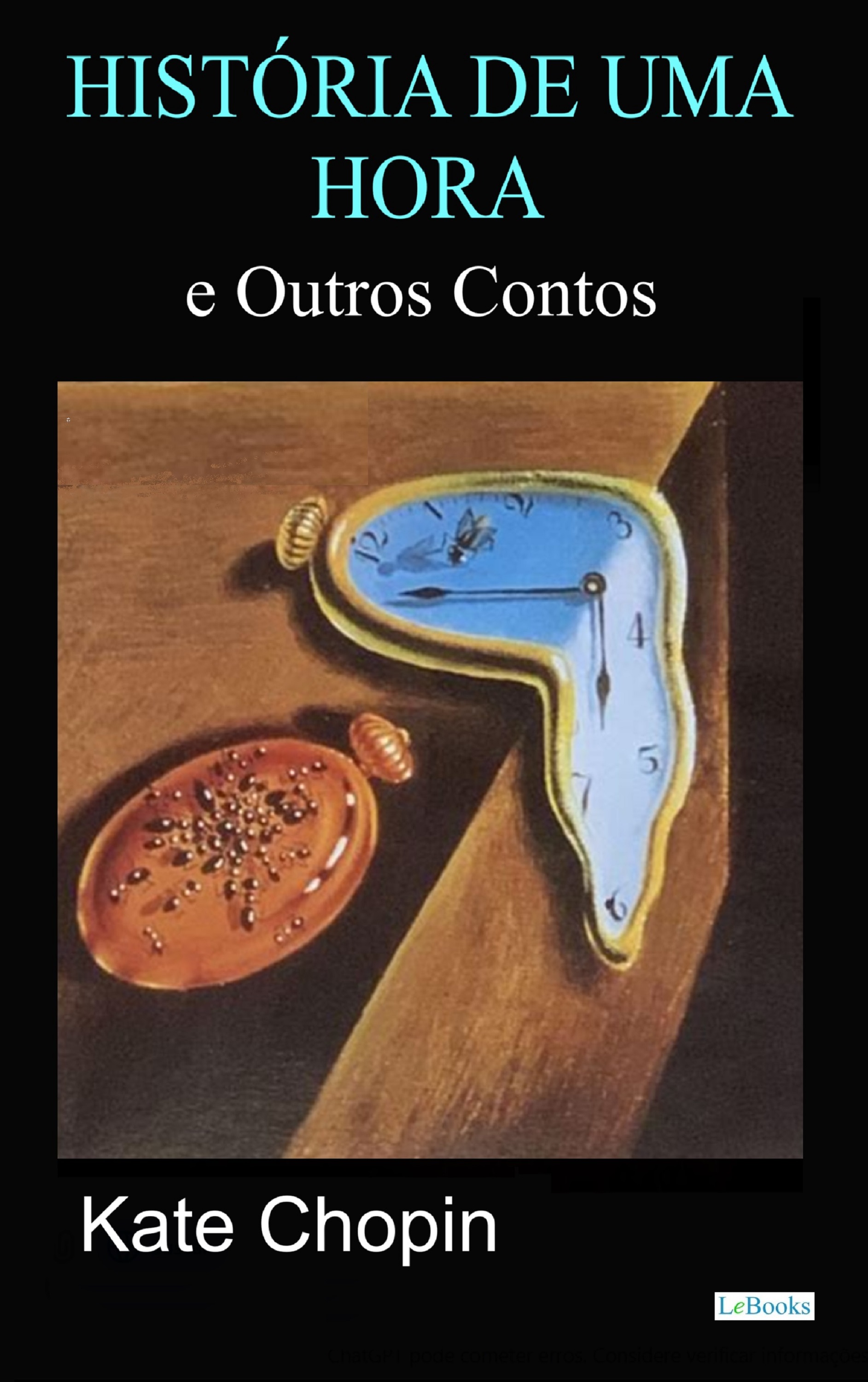 Historia de uma hora e outros contos