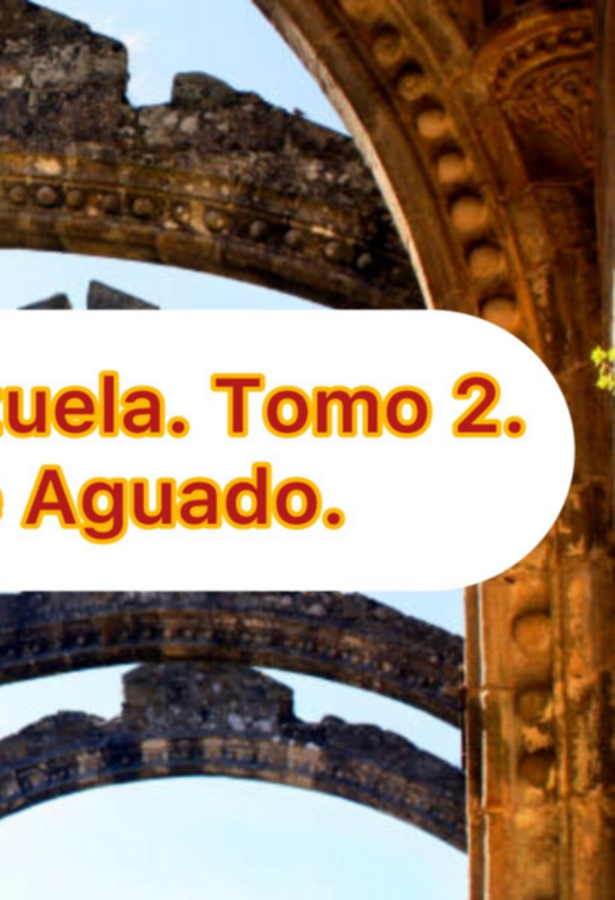 Historia De Venezuela. Tomo 2