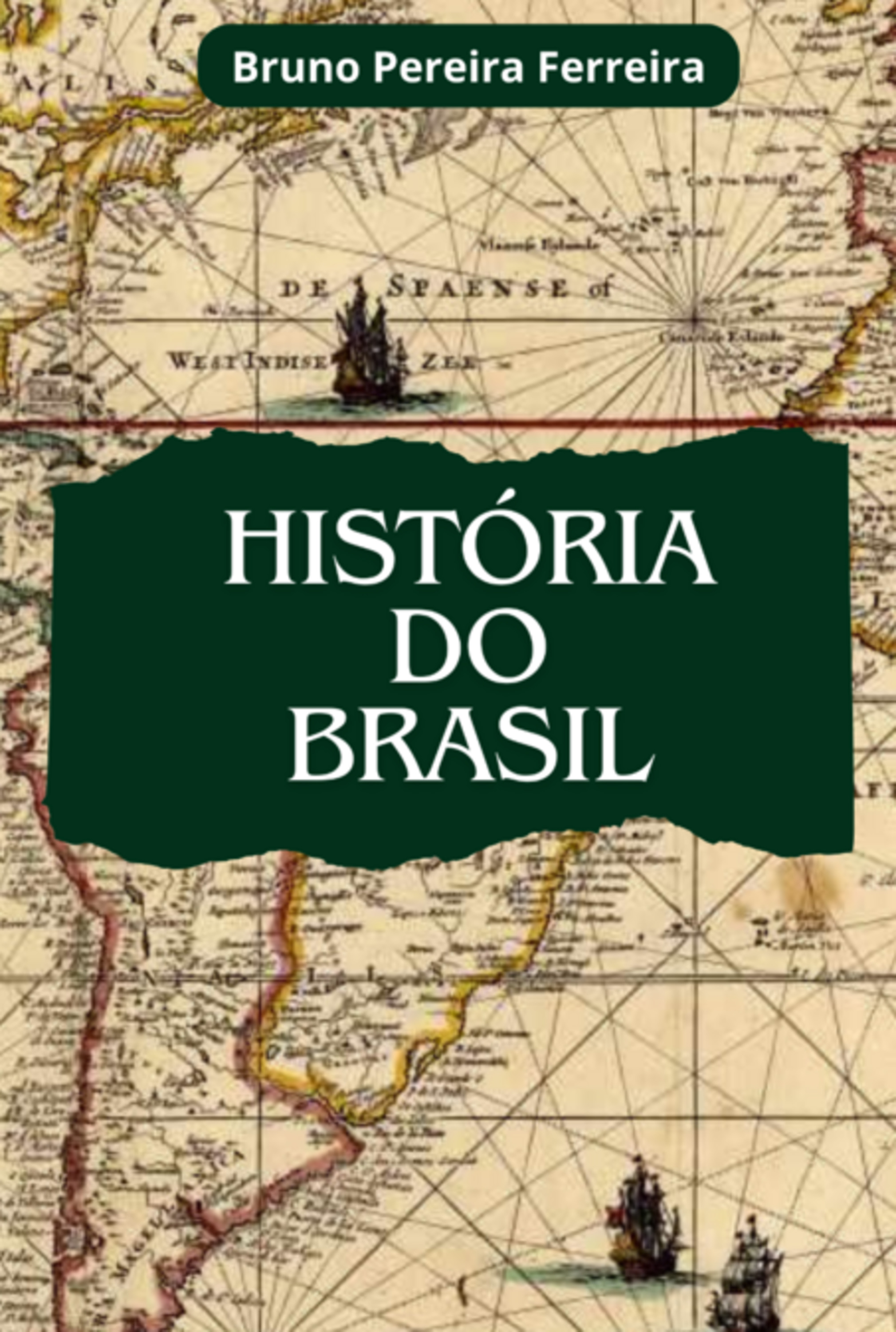 História Do Brasil