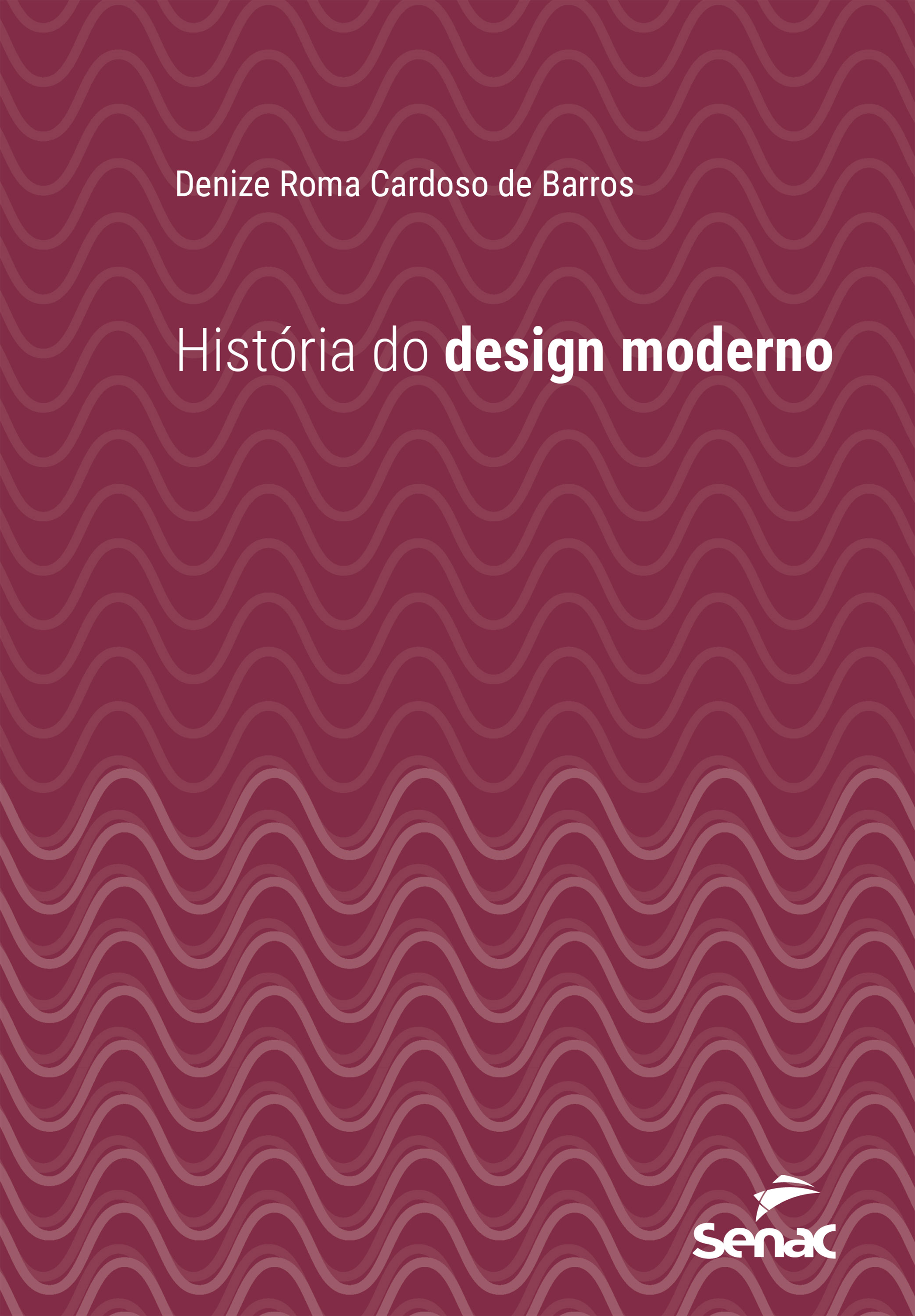 História do design moderno