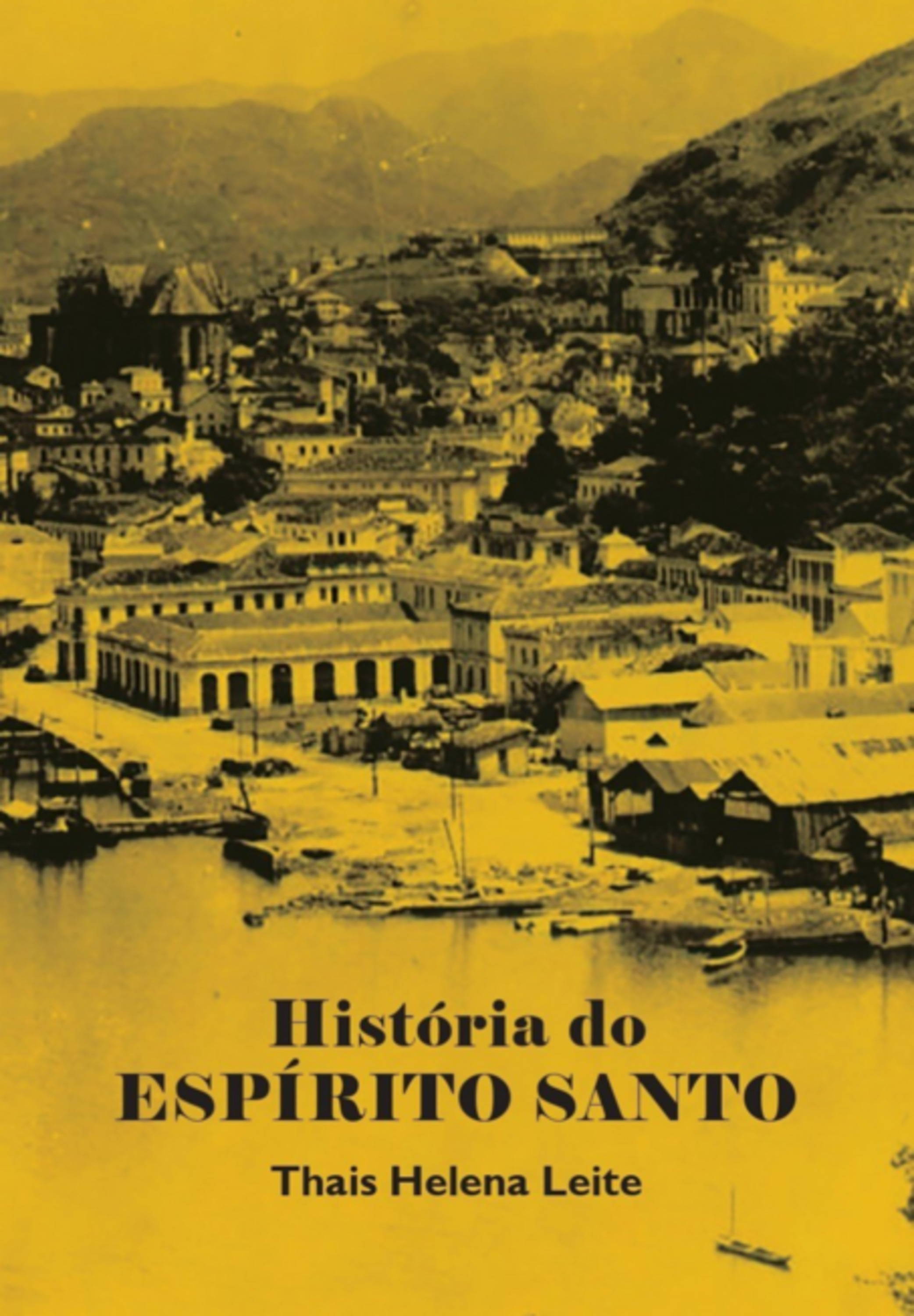 História Do Espírito Santo