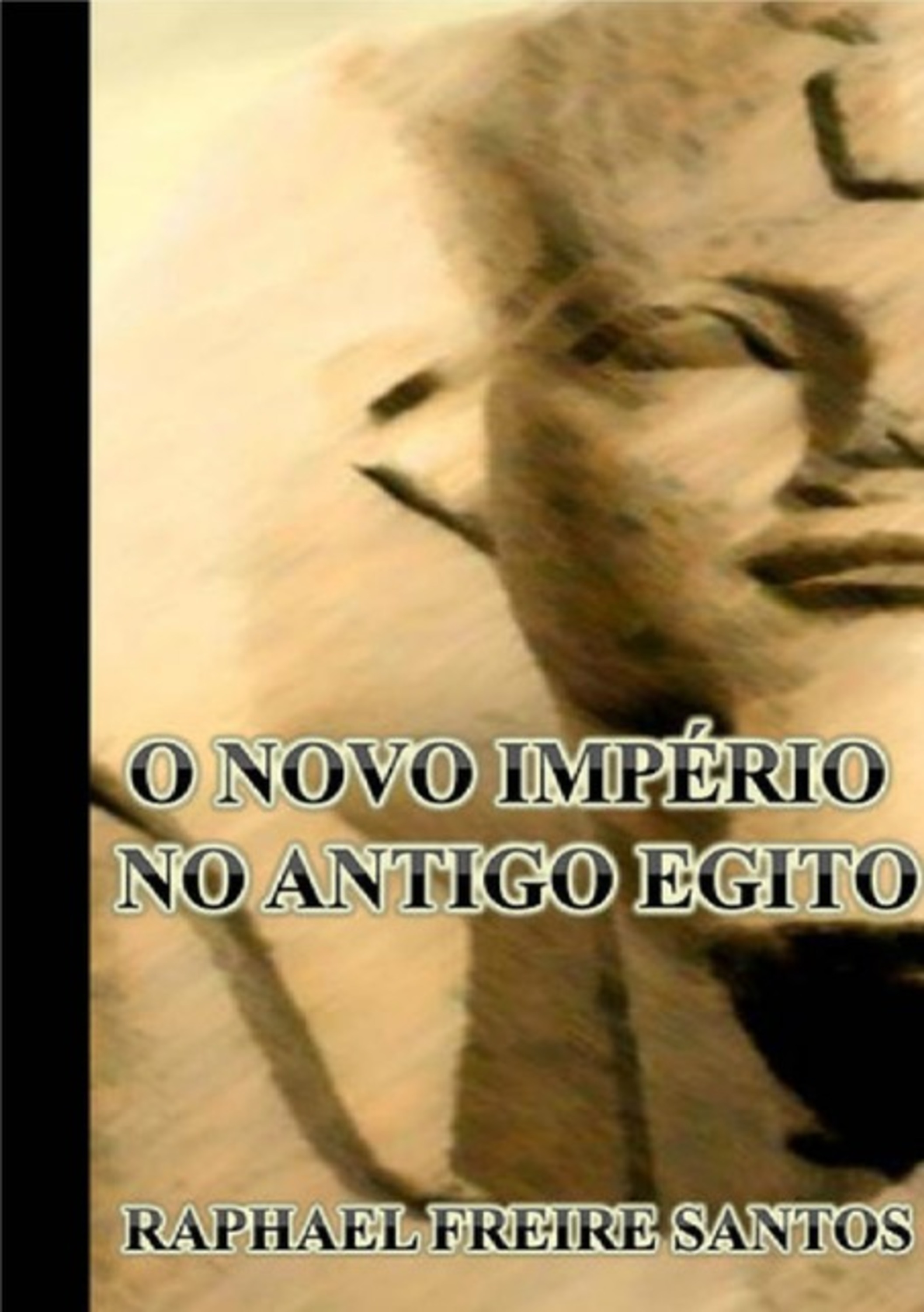 História Do Novo Império No Antigo Egito