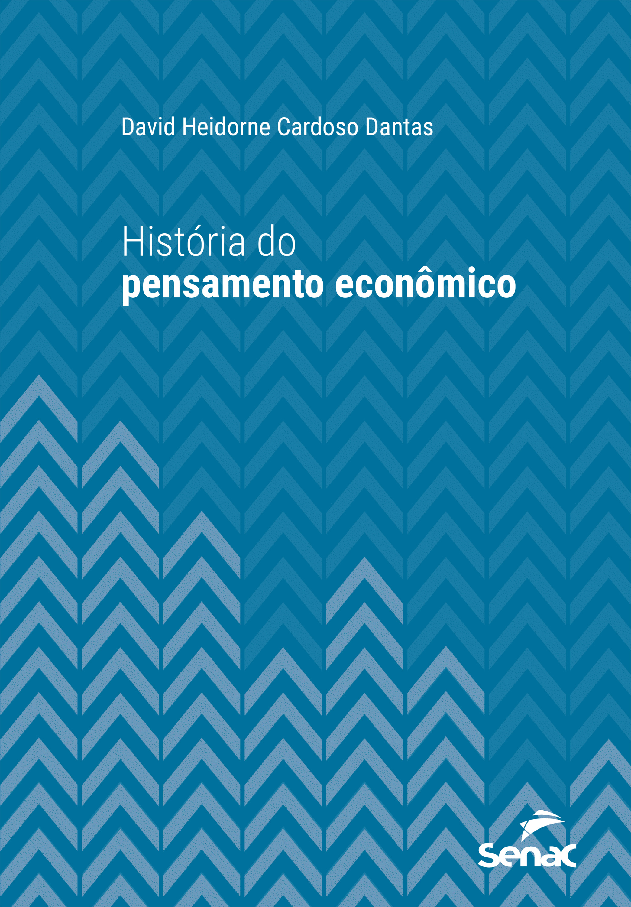 História do pensamento econômico