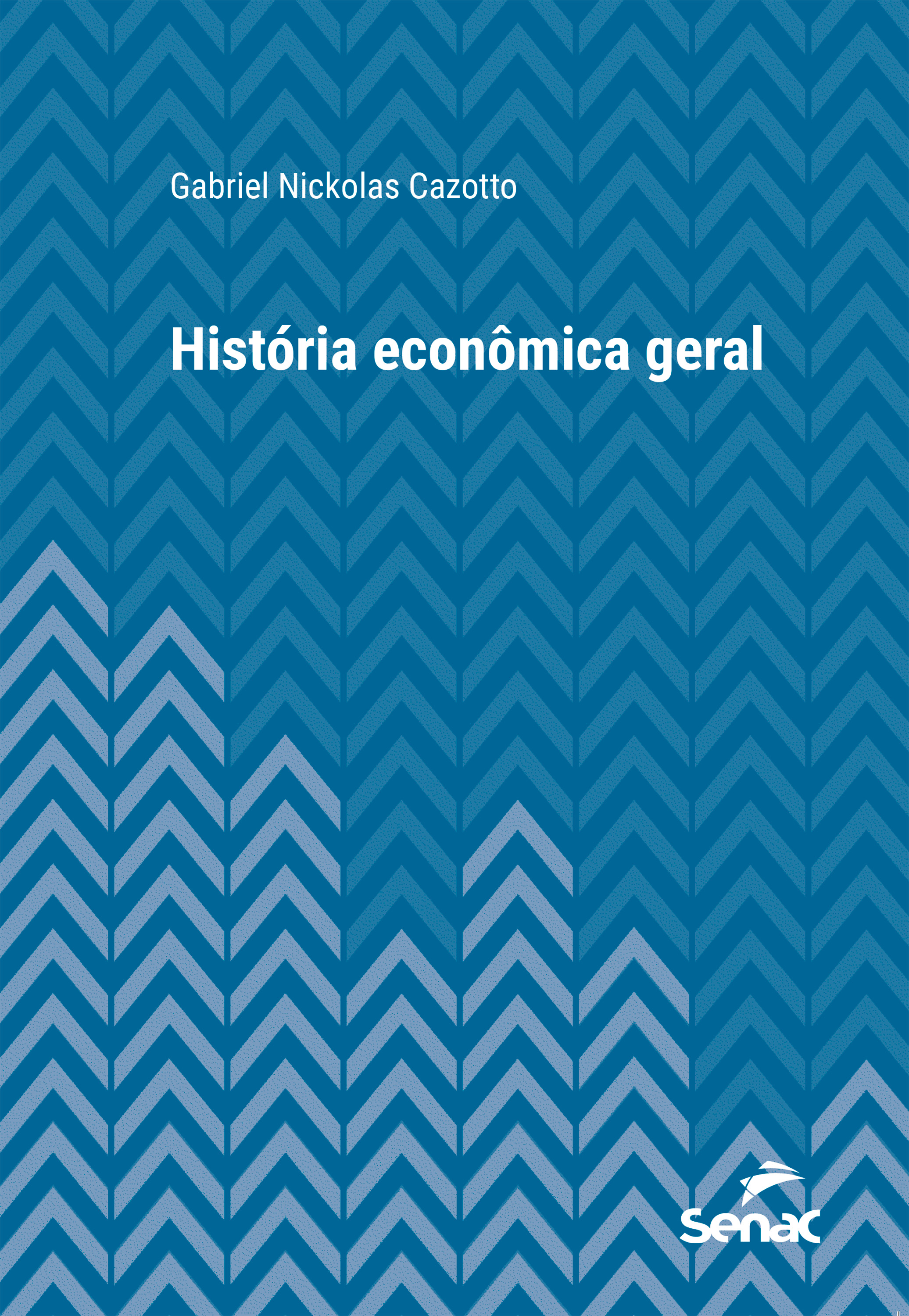 História econômica geral