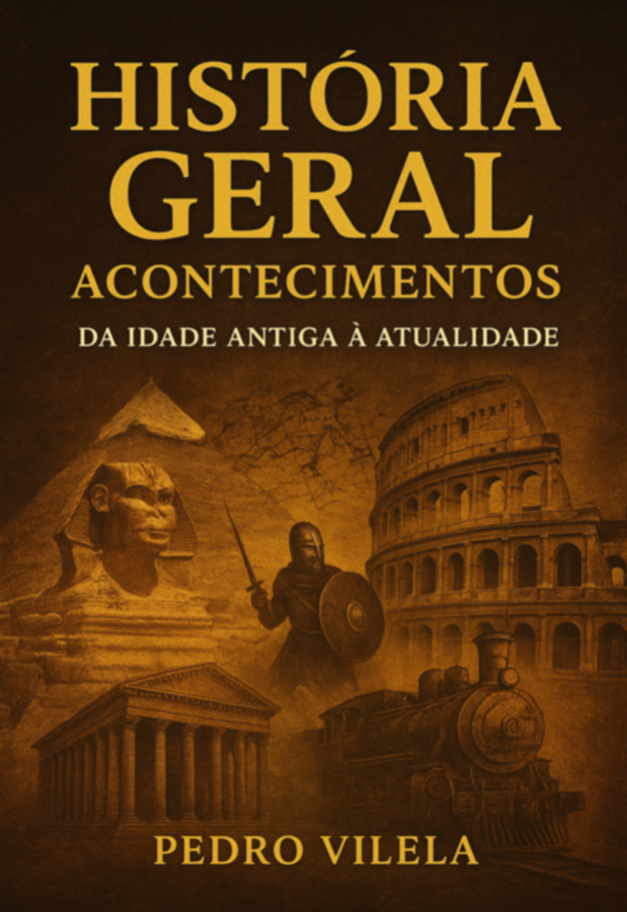 História Geral Acontecimentos