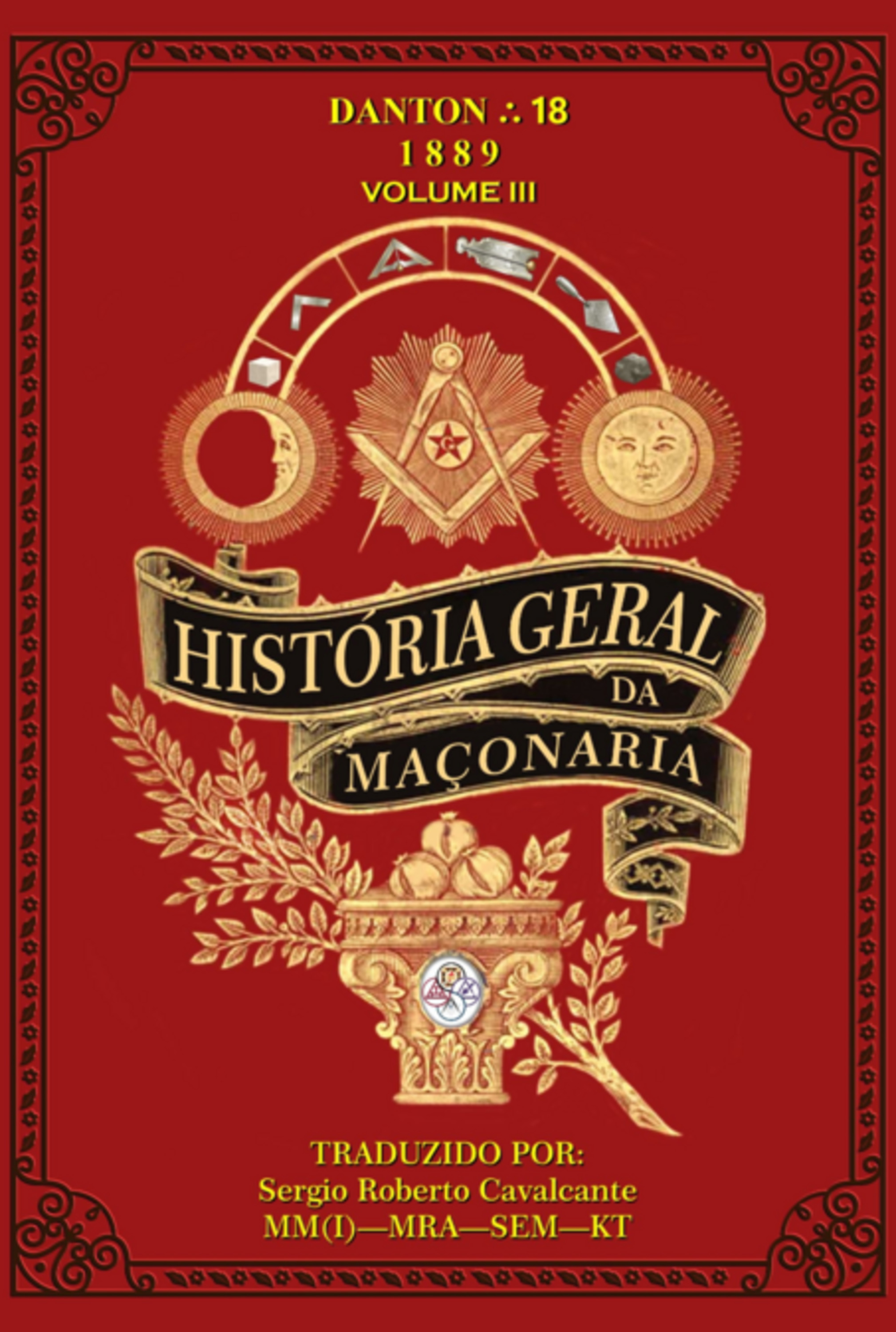 Historia Geral Da Maçonaria