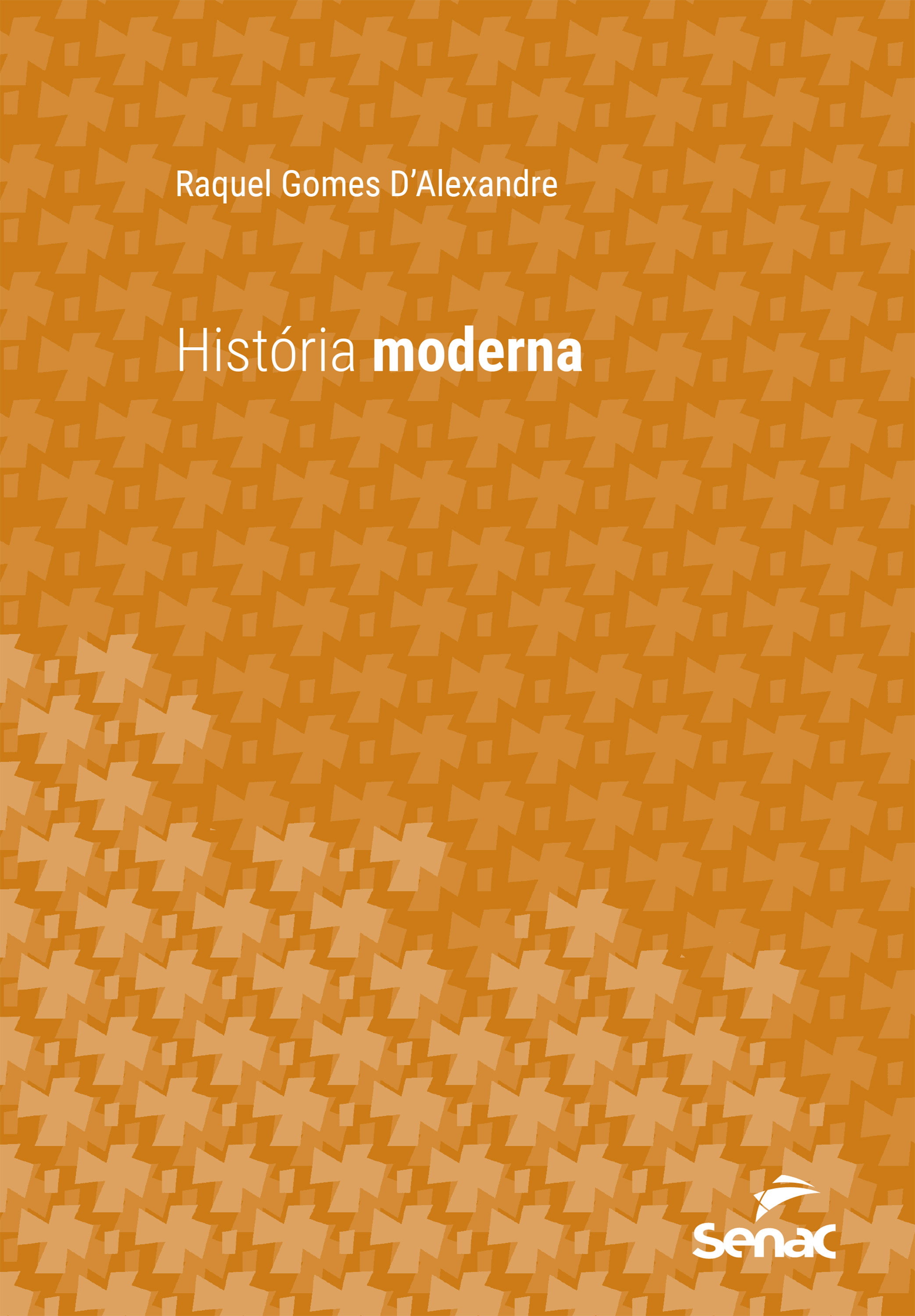 História moderna