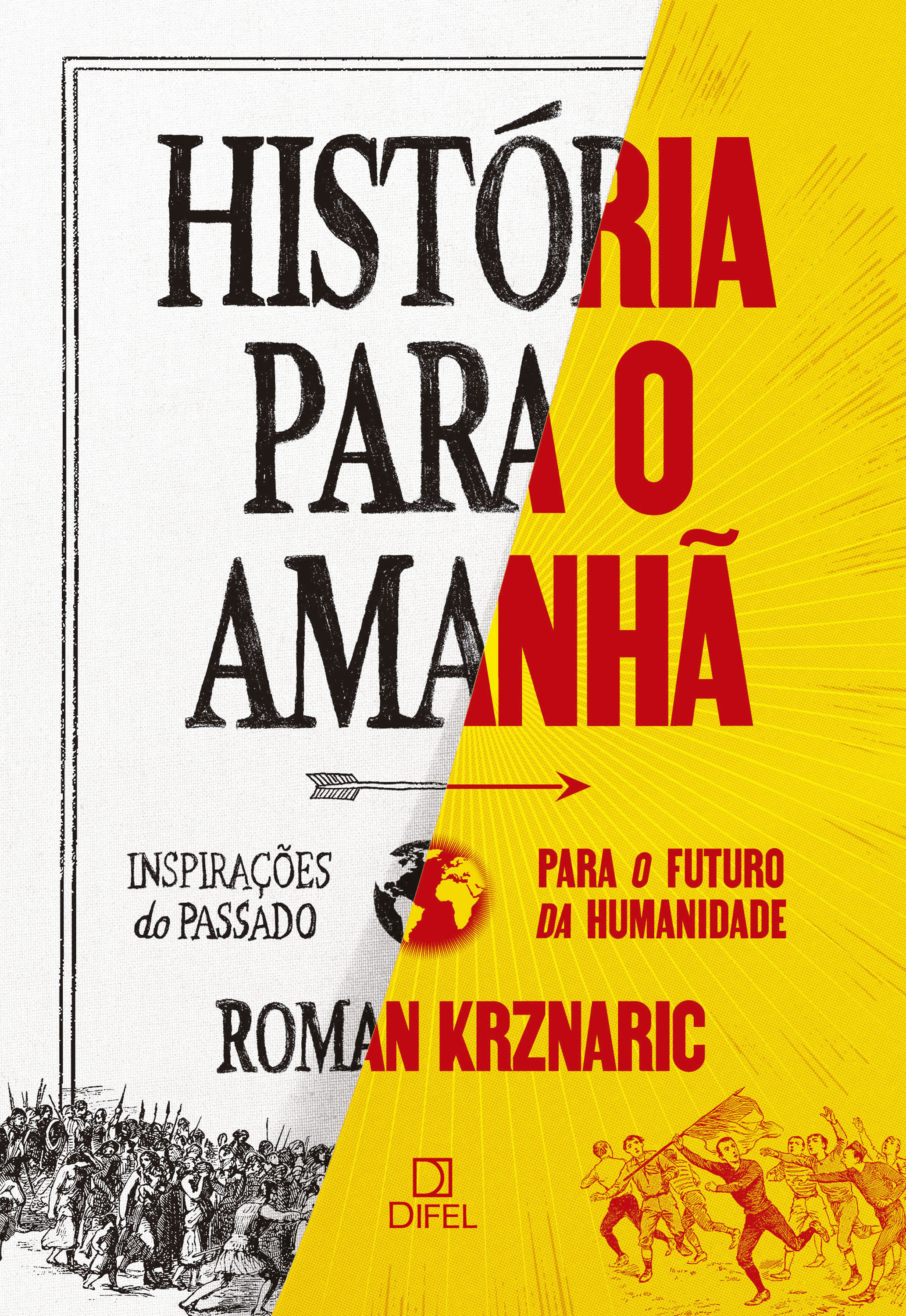 História para o amanhã