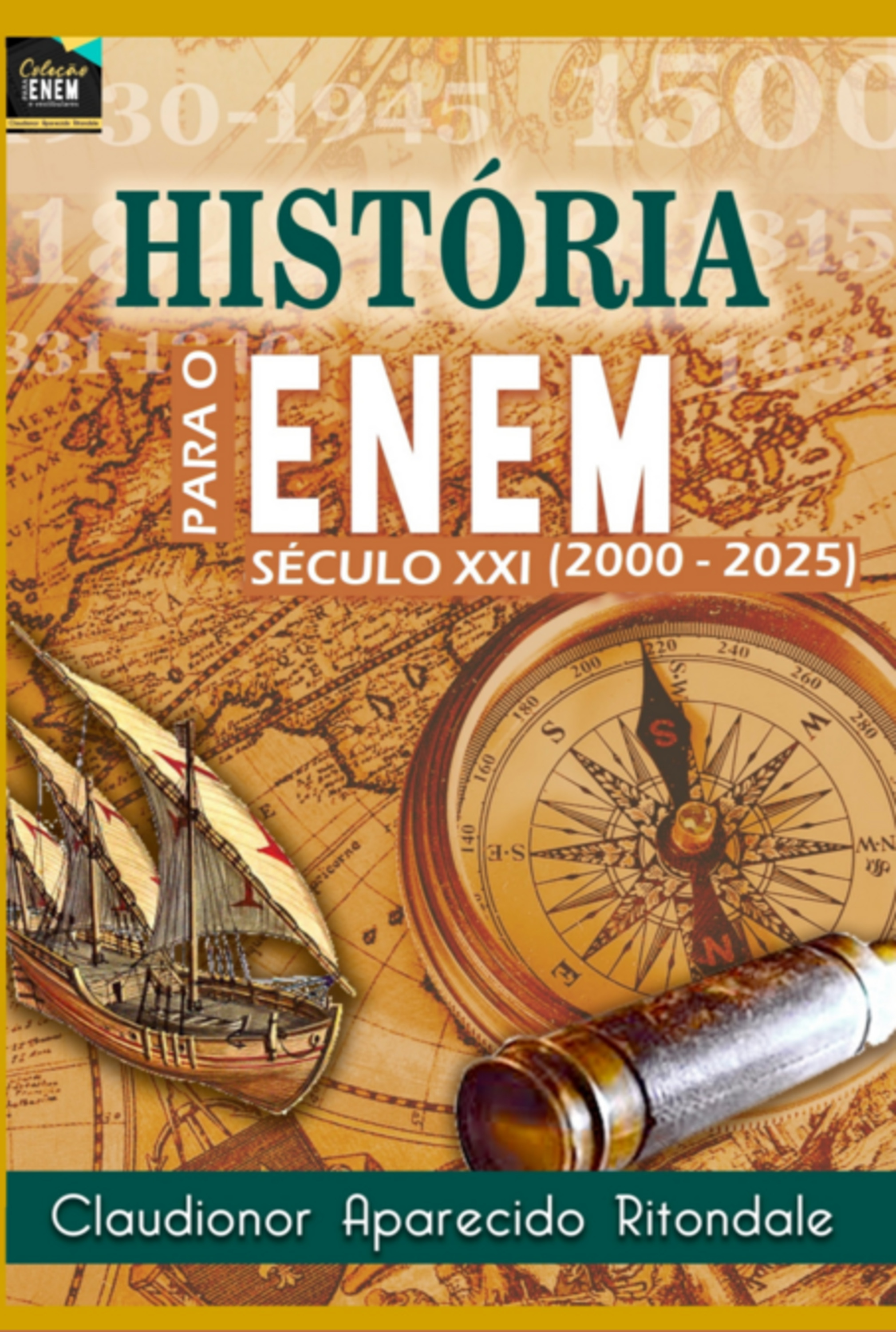 História Para O Enem