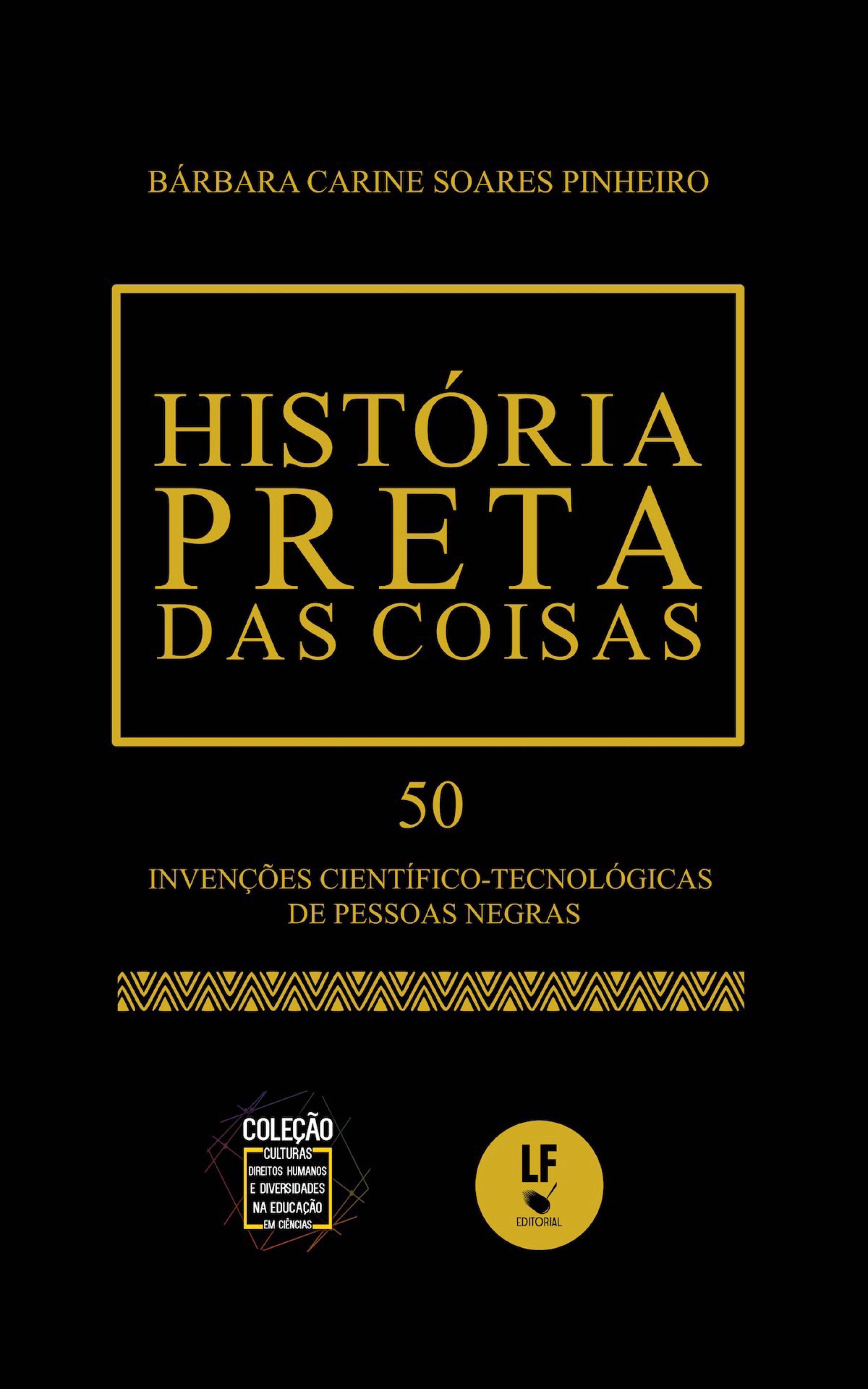História Preta das Coisas