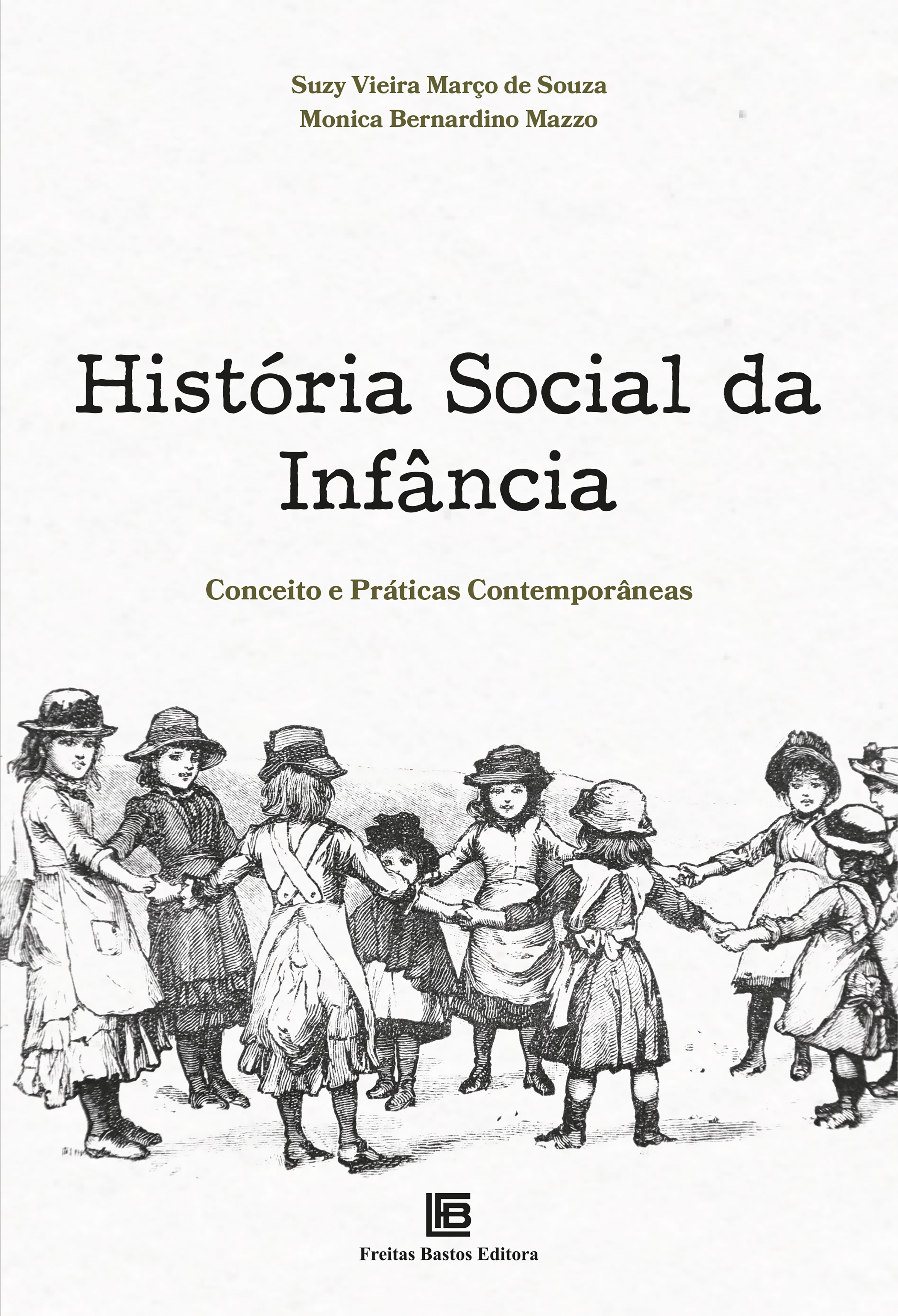 História Social da Infância