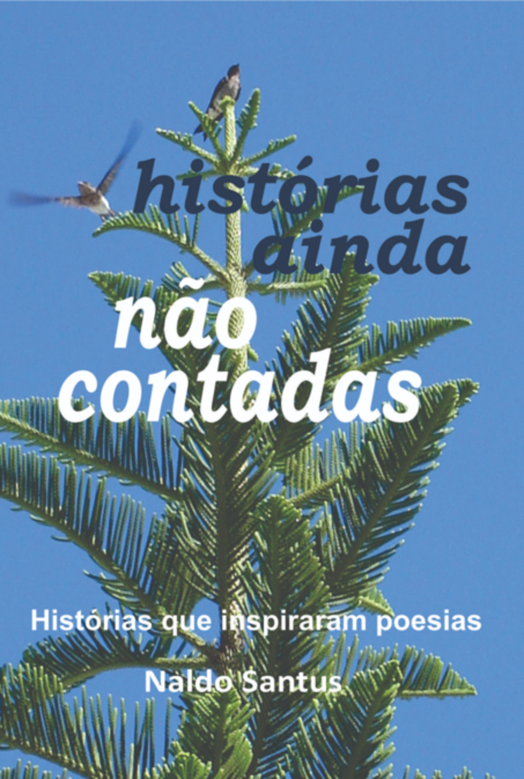 Histórias Ainda Não Contadas