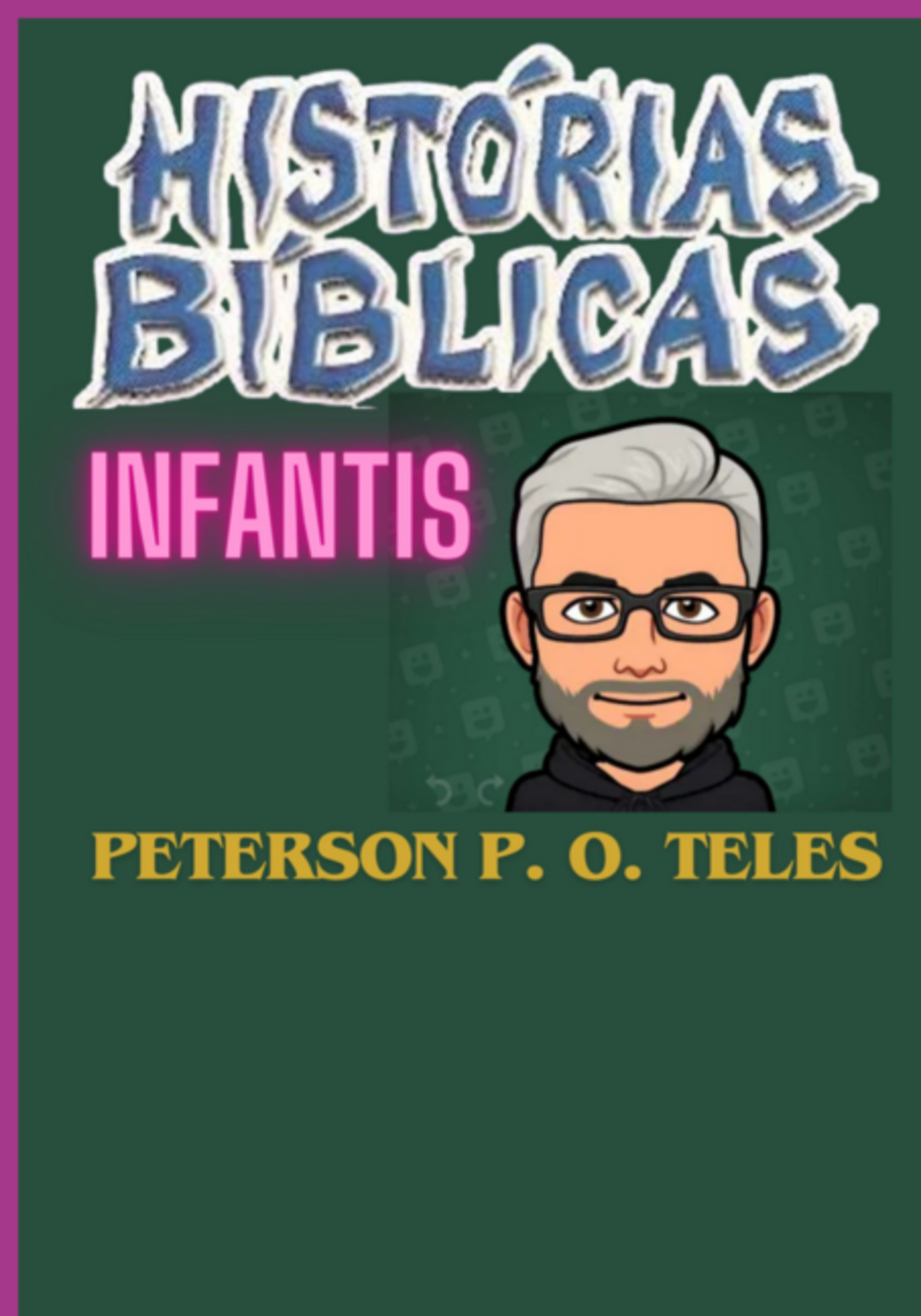 Histórias Bíblicas Infantis