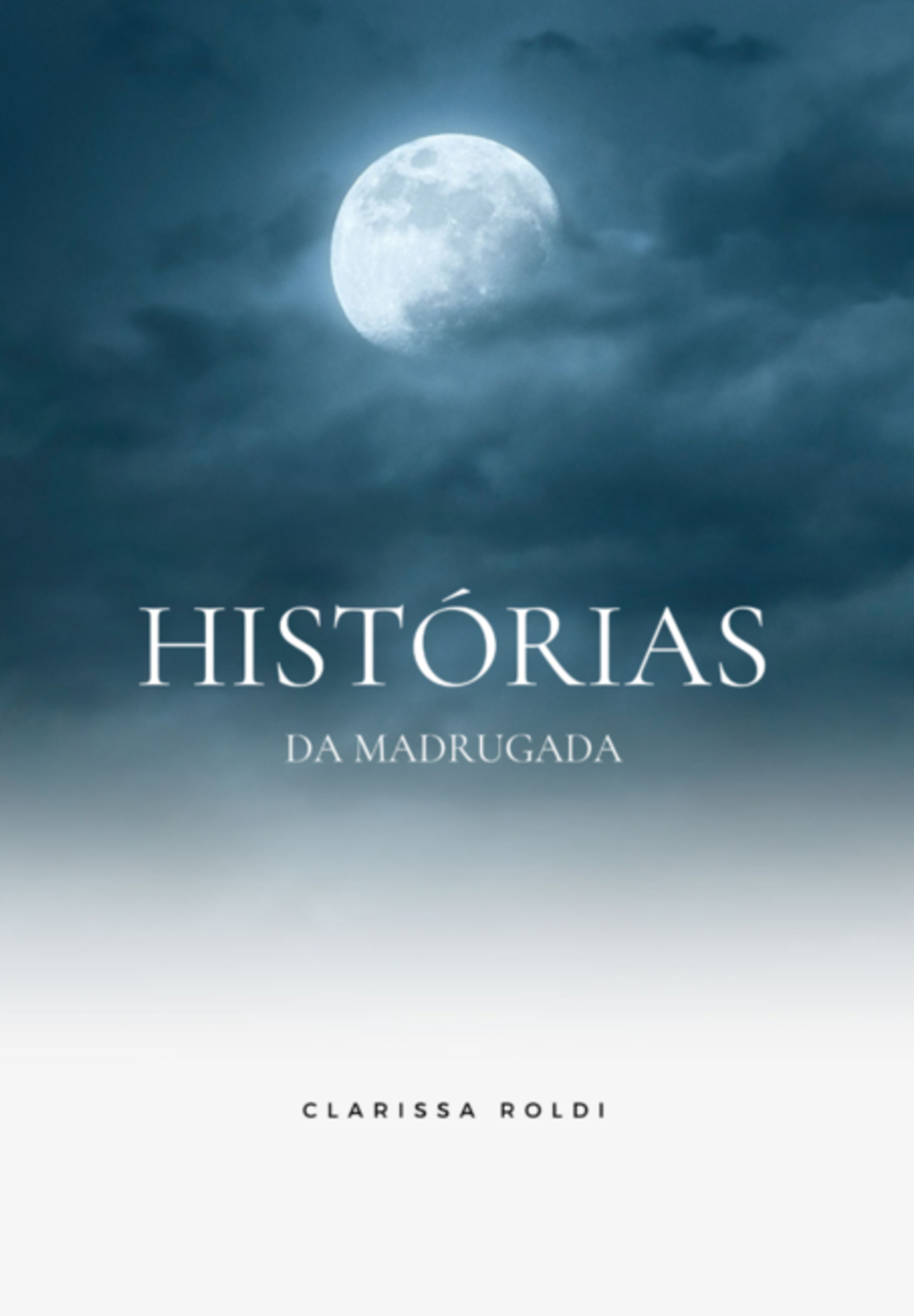 Histórias Da Madrugada