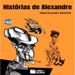 Histórias de Alexandre