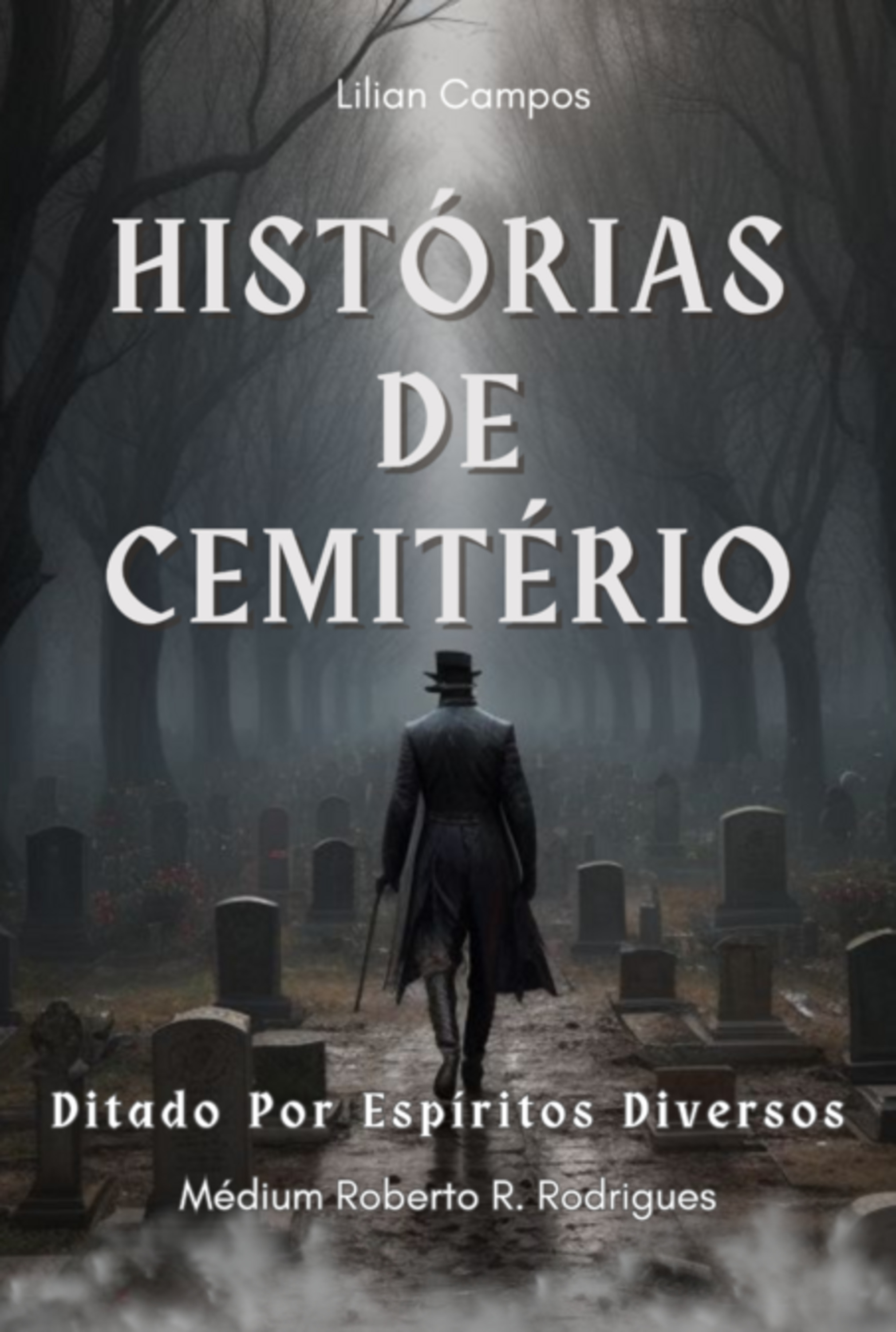 Histórias De Cemitério