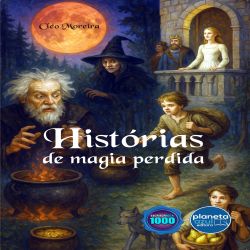 Historias de Magia Perdida