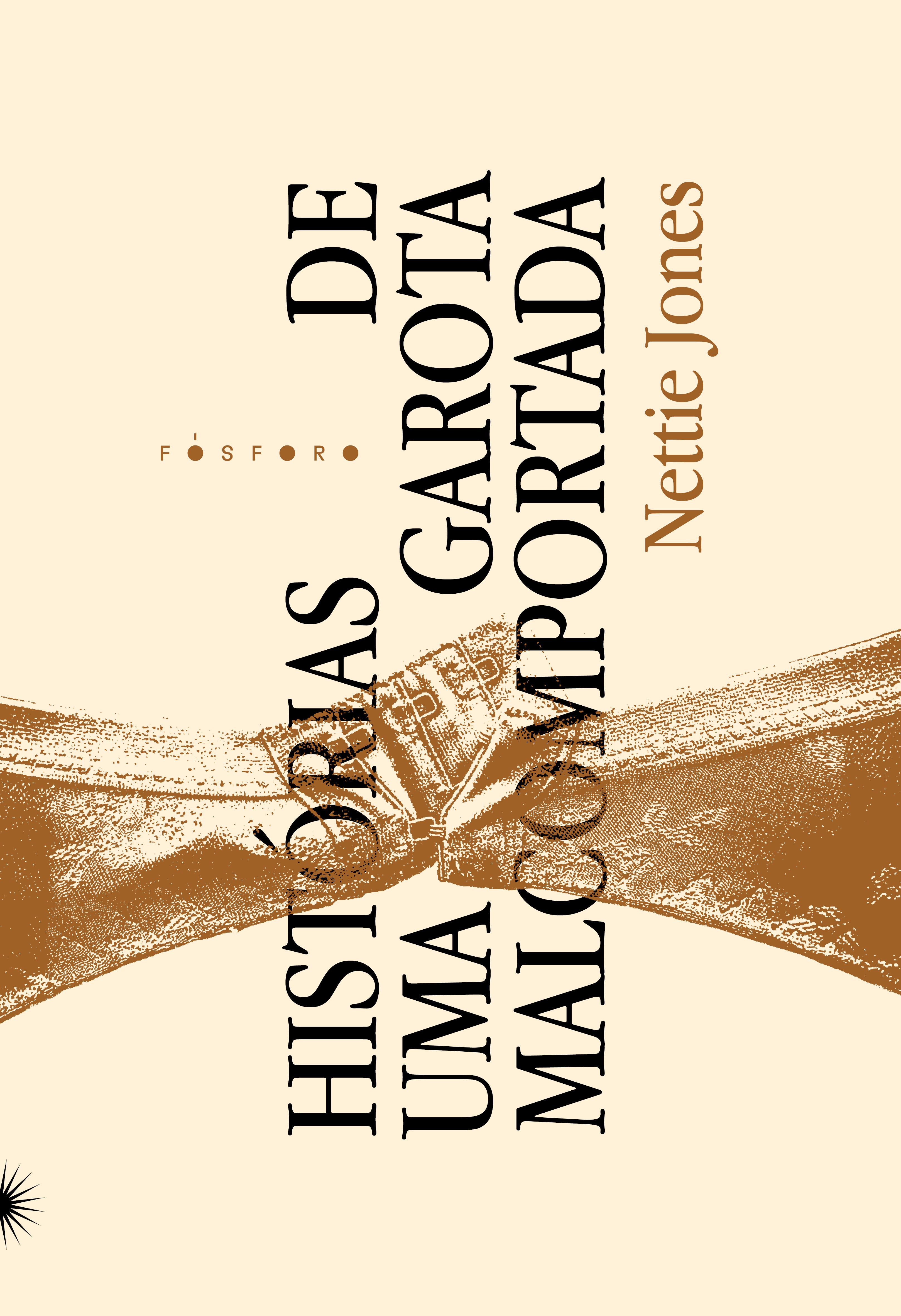 Histórias de uma garota malcomportada