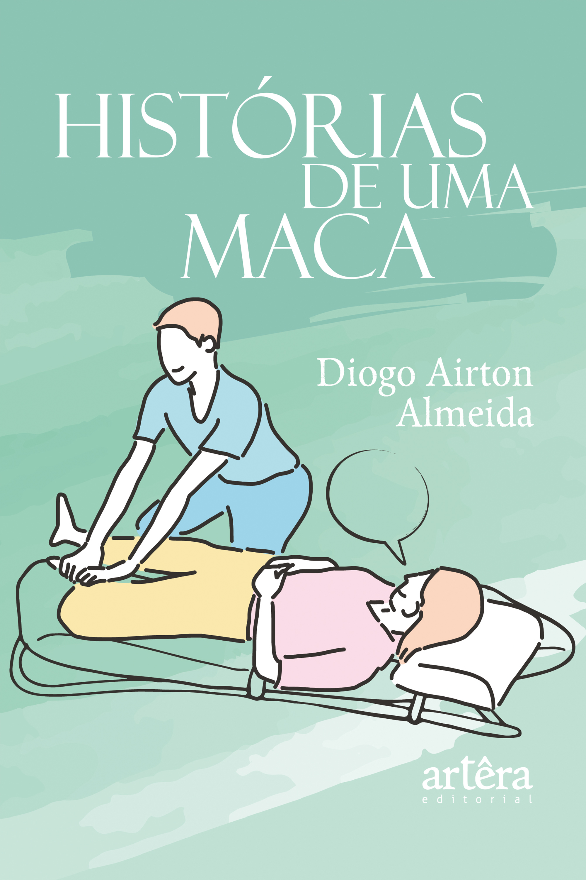Histórias de uma Maca