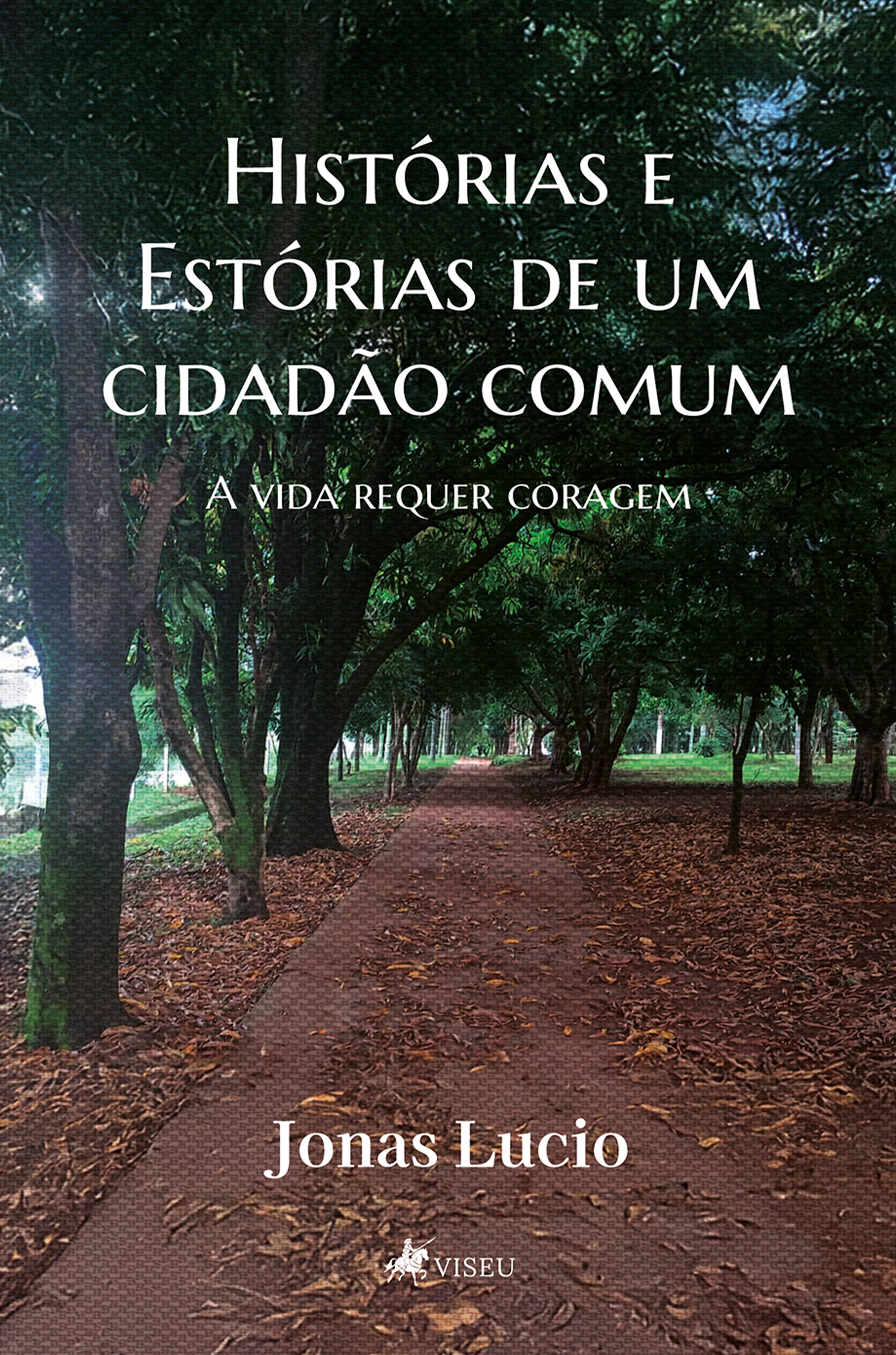 Historias e Estórias de um cidadão comum