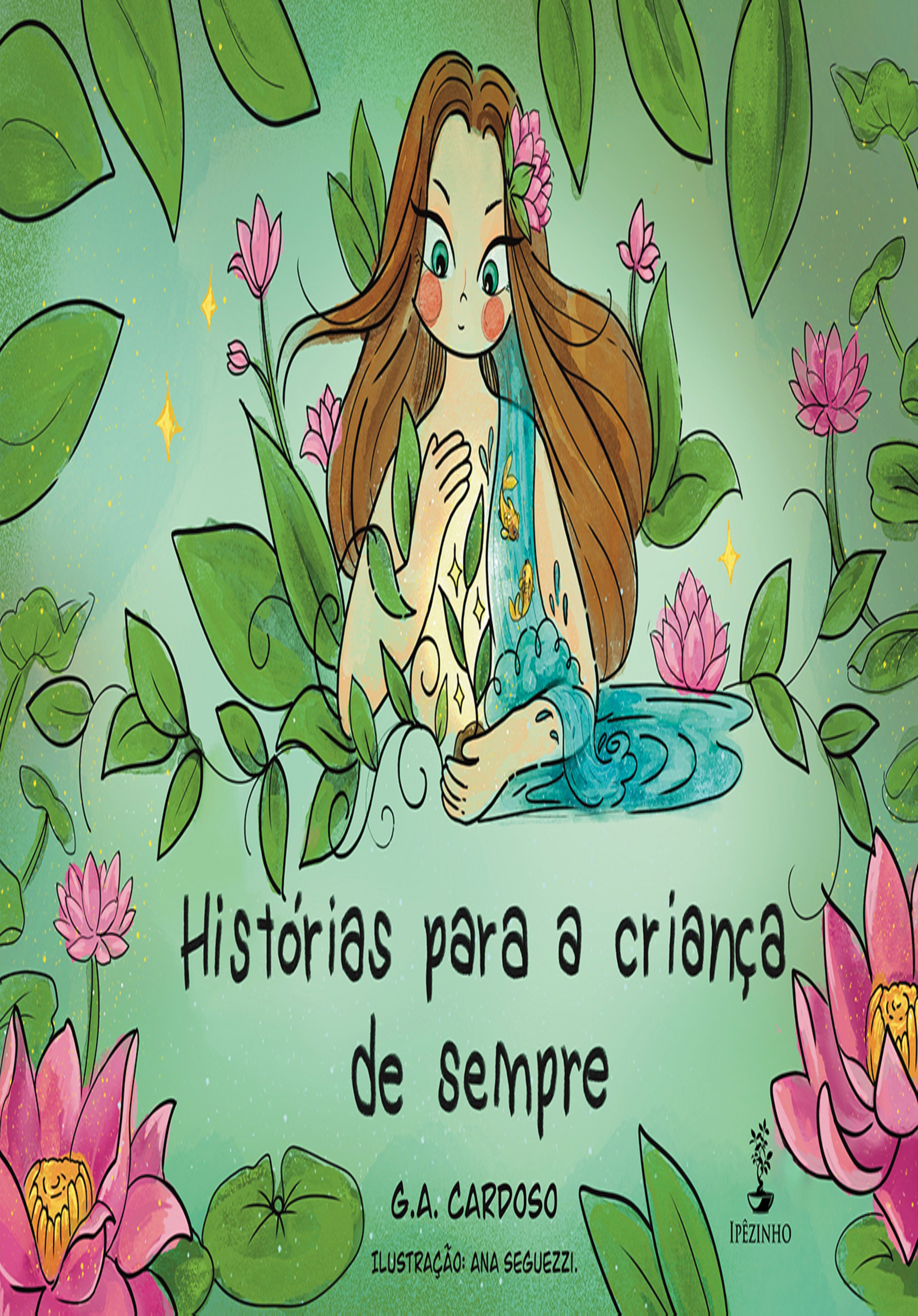 Histórias para a Criança de Sempre