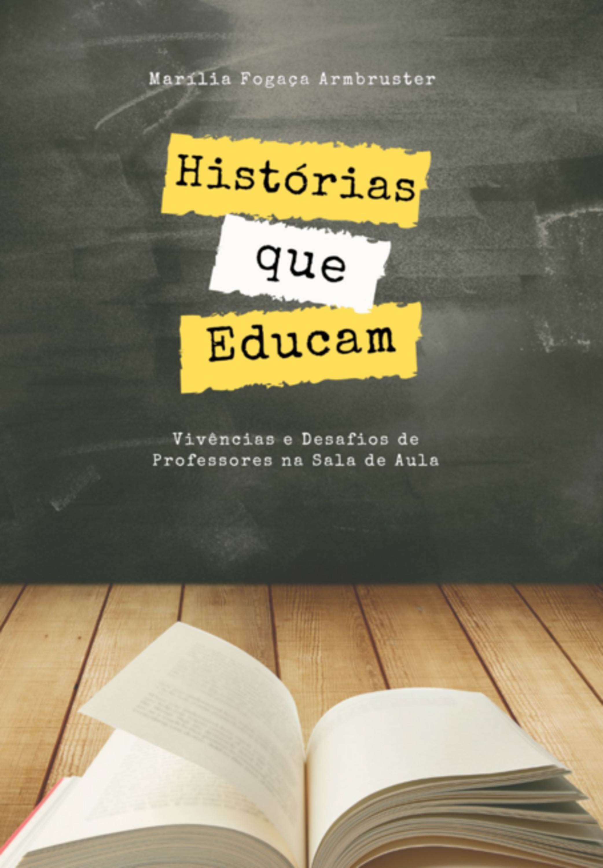 Histórias Que Educam