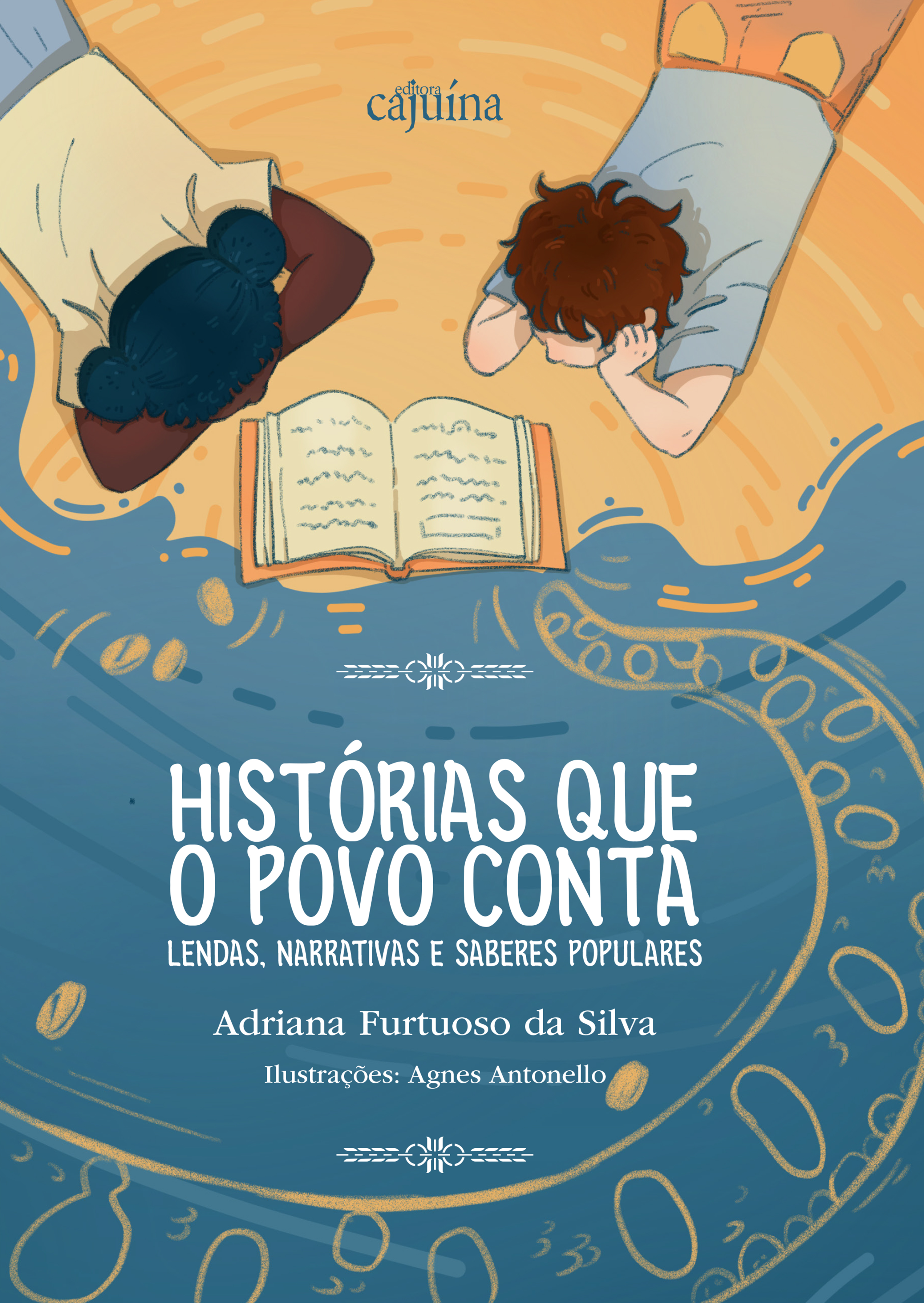 Histórias que o povo conta