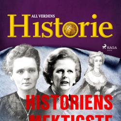 Historiens mektigste kvinner