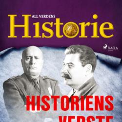 Historiens verste diktatorer