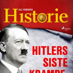 Hitlers siste krampetrekninger