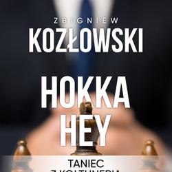 Hokka hey - taniec z kołtunerią