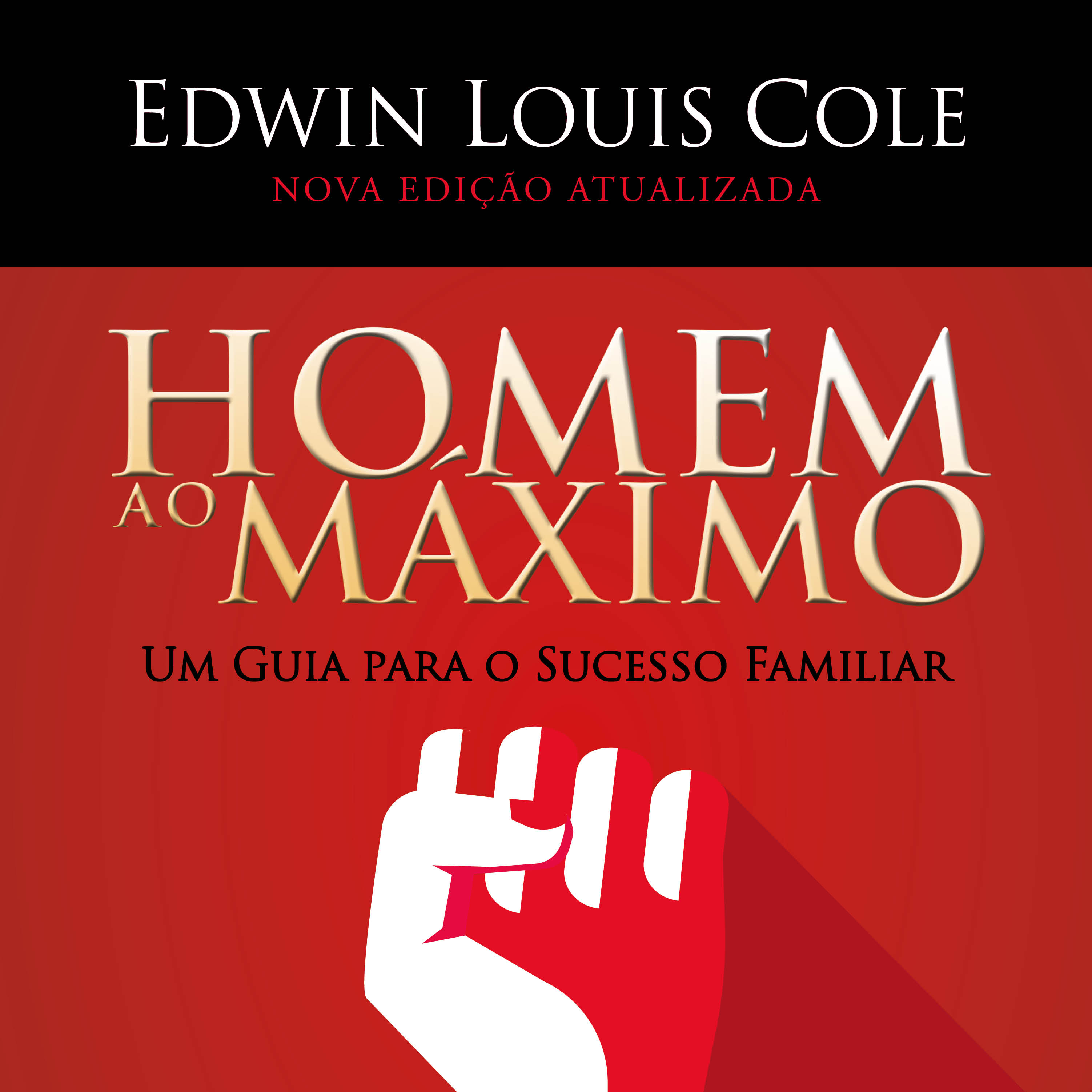 Homem ao máximo