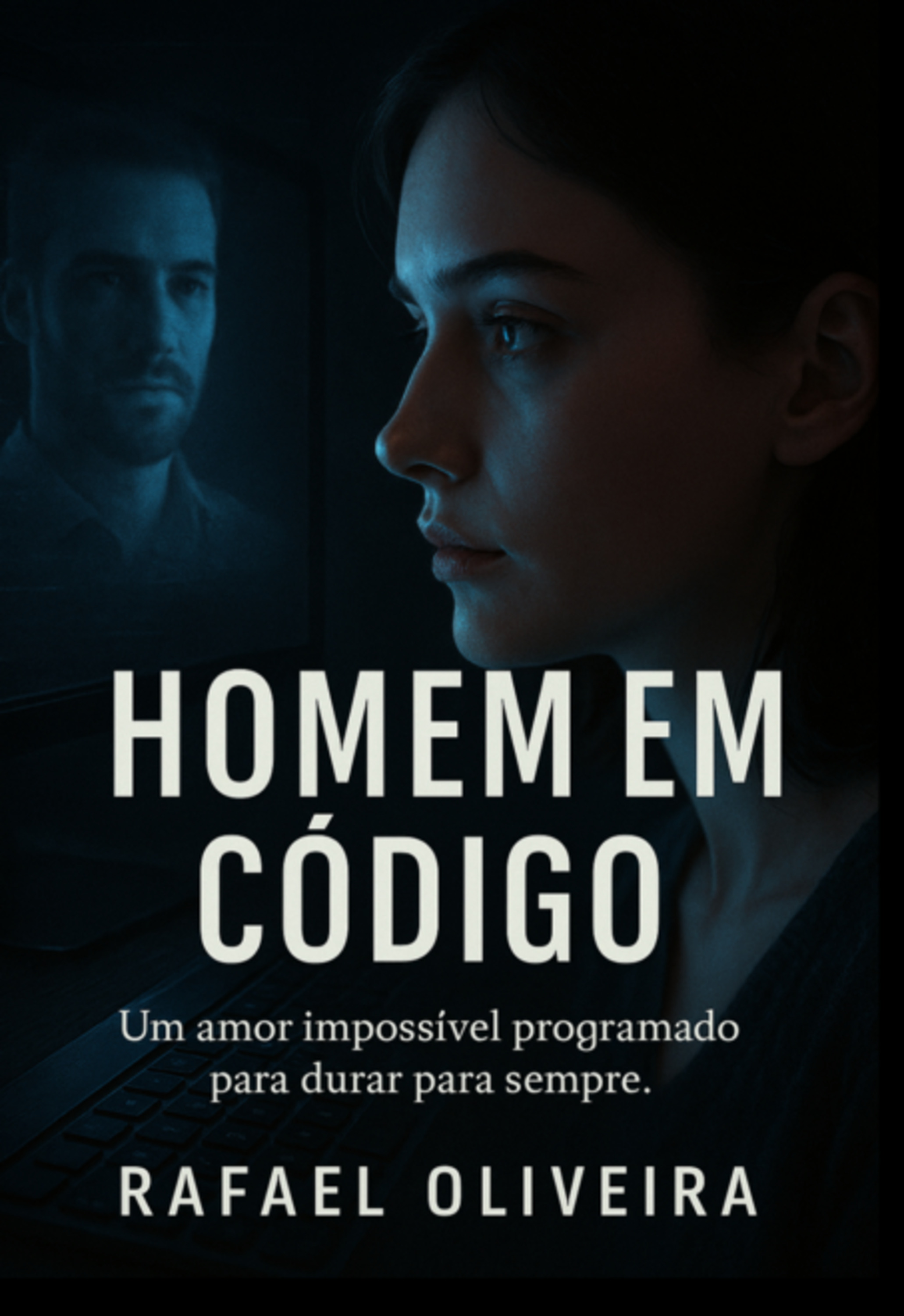 Homem Em Código