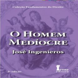 Homem Medíocre