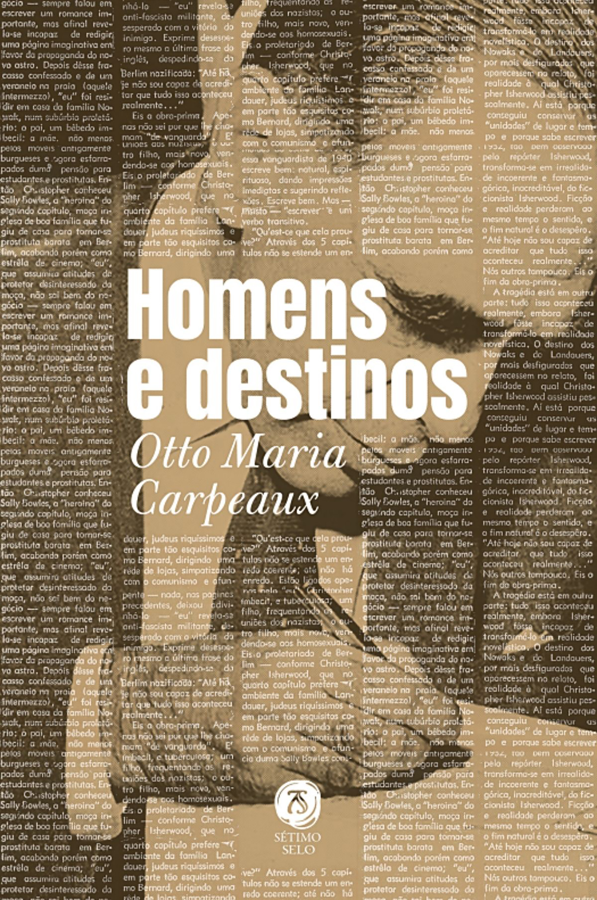Homens e destinos