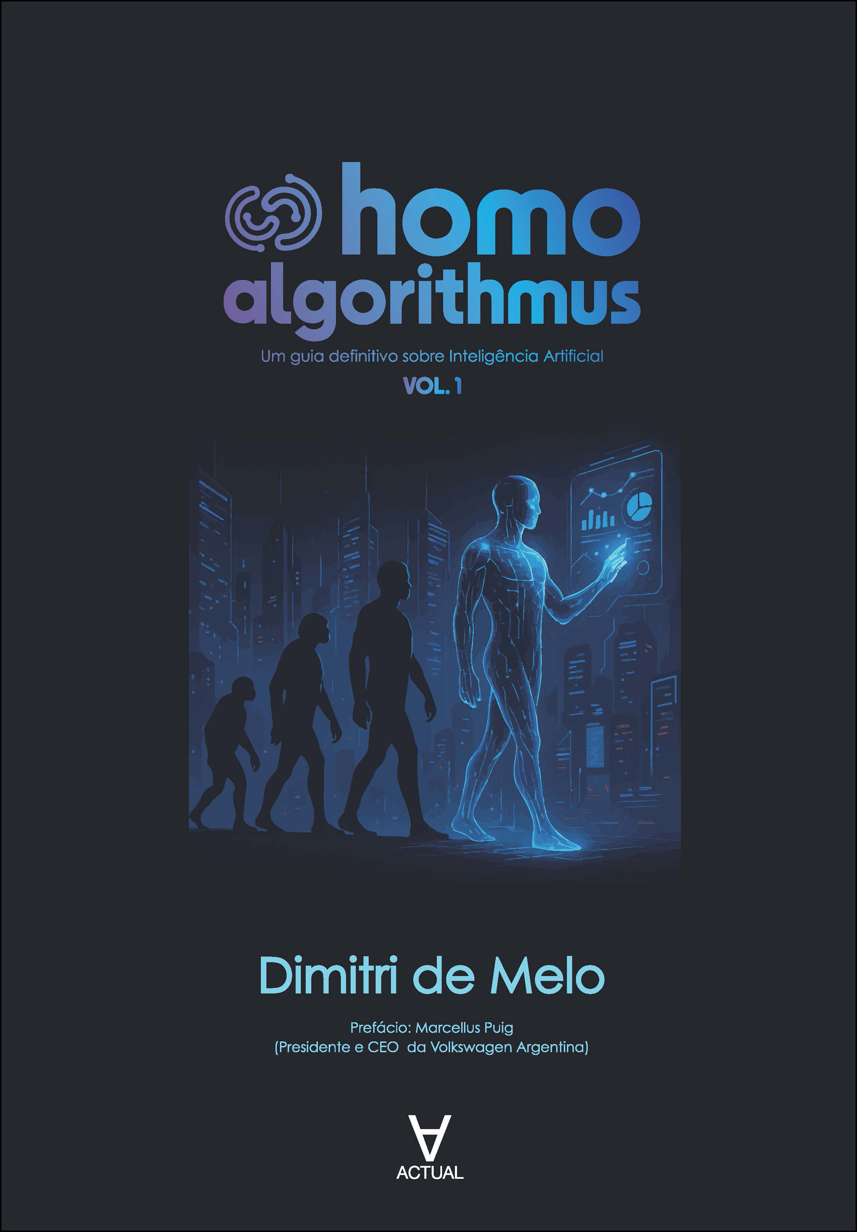 Homo Algorithmus