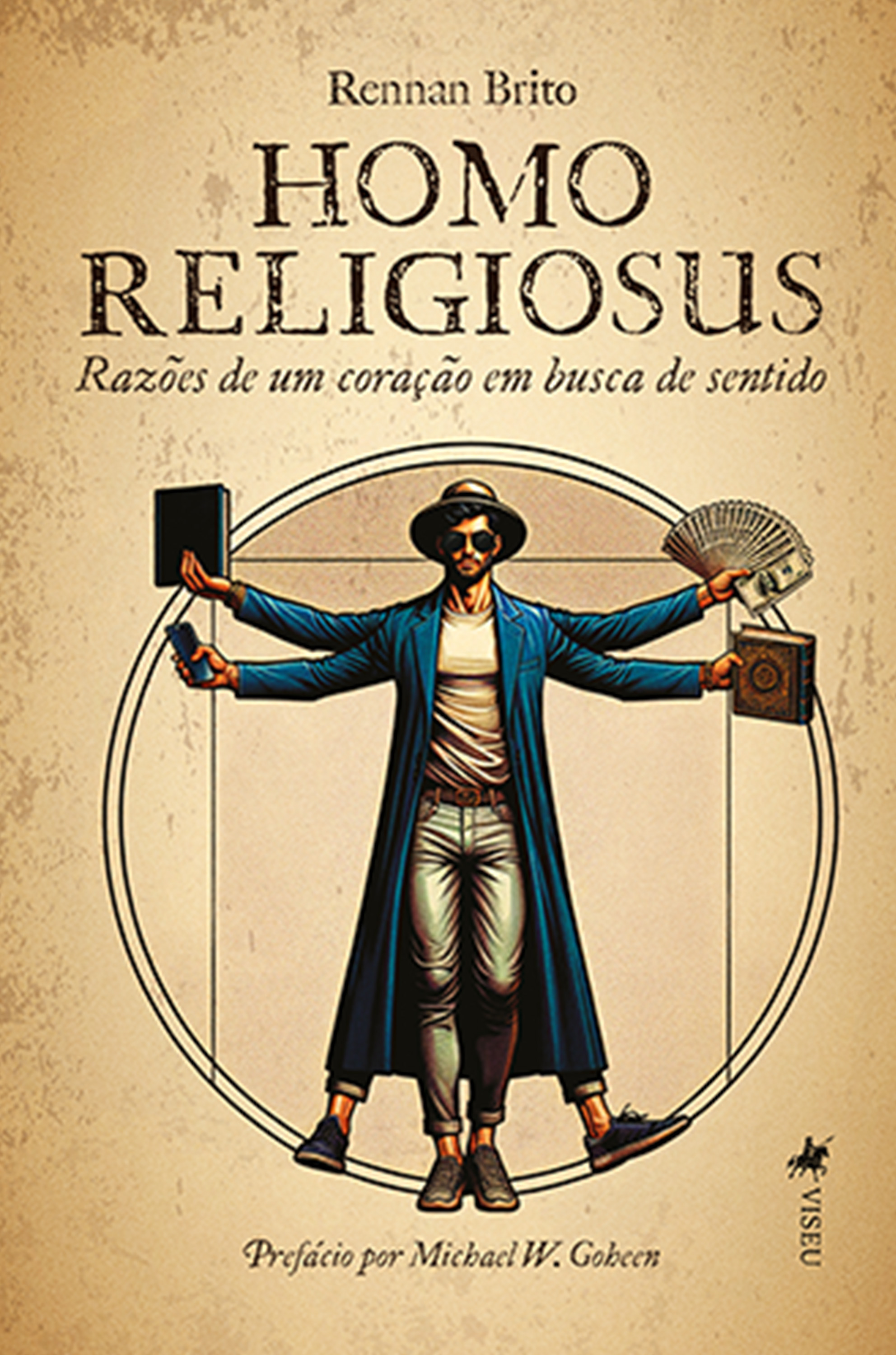 Homo Religiosus