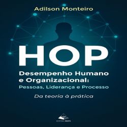 HOP - Desempenho Humano e Organizacional