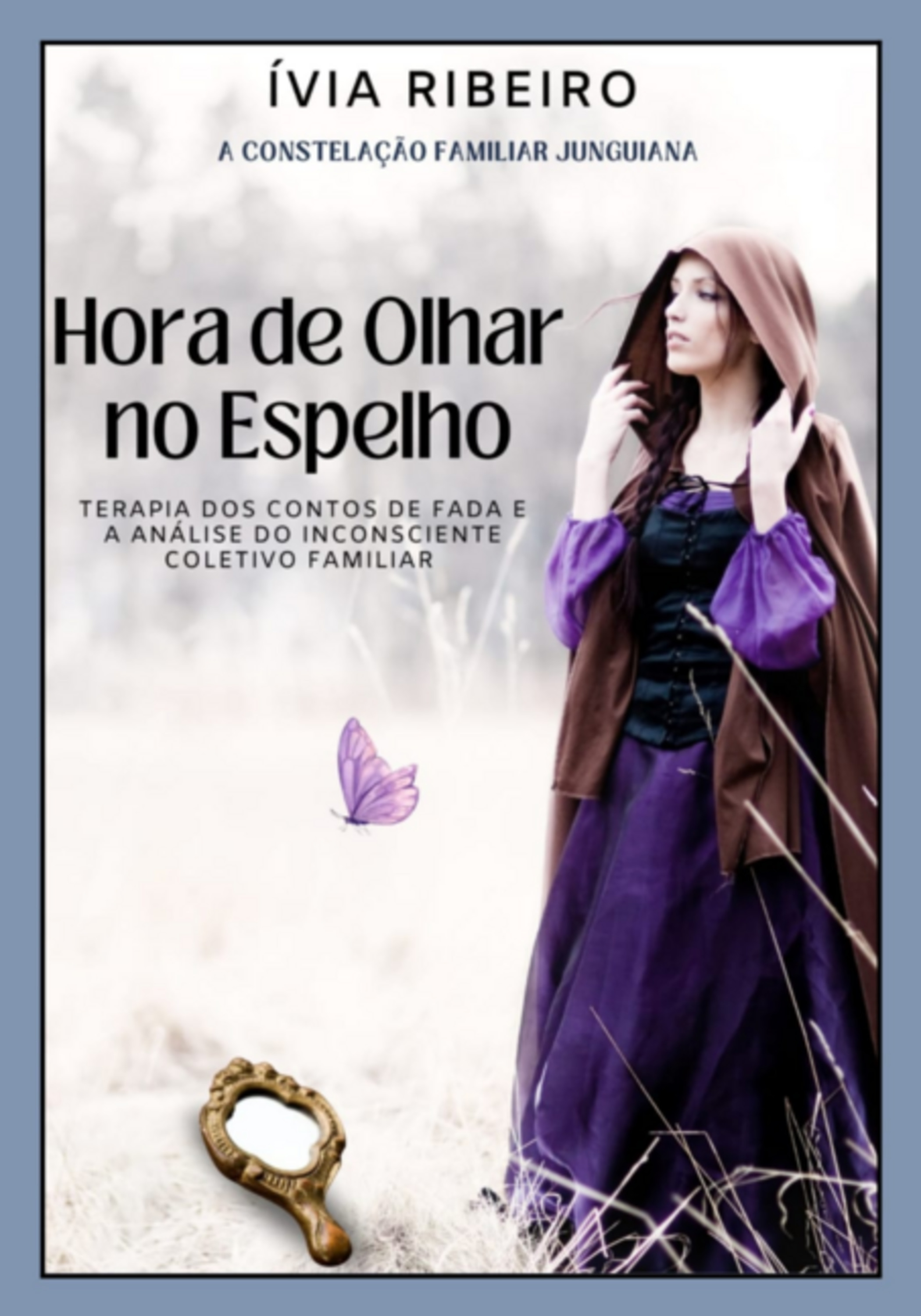 Hora De Olhar No Espelho