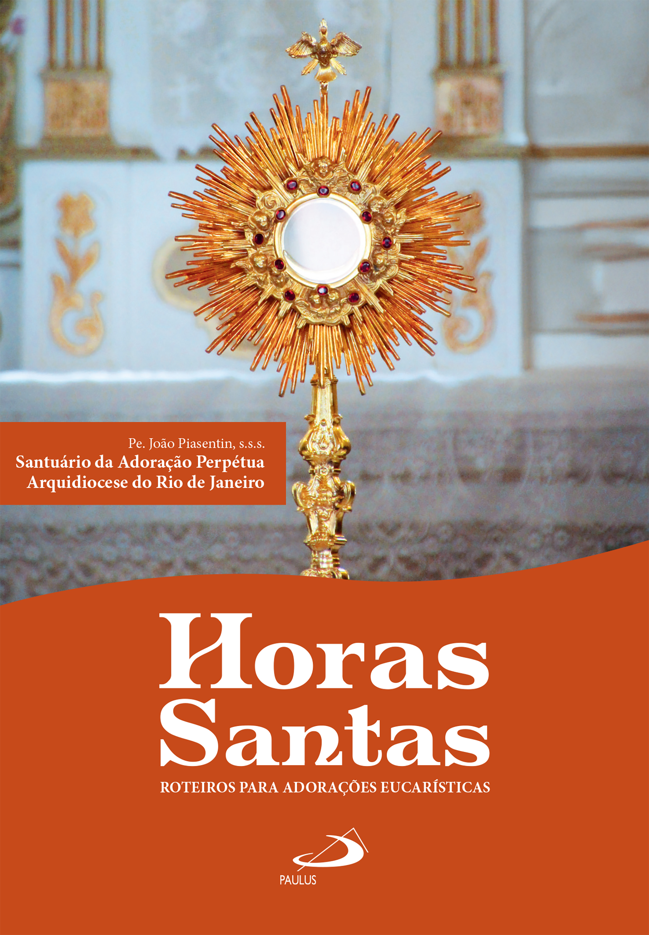 Horas Santas