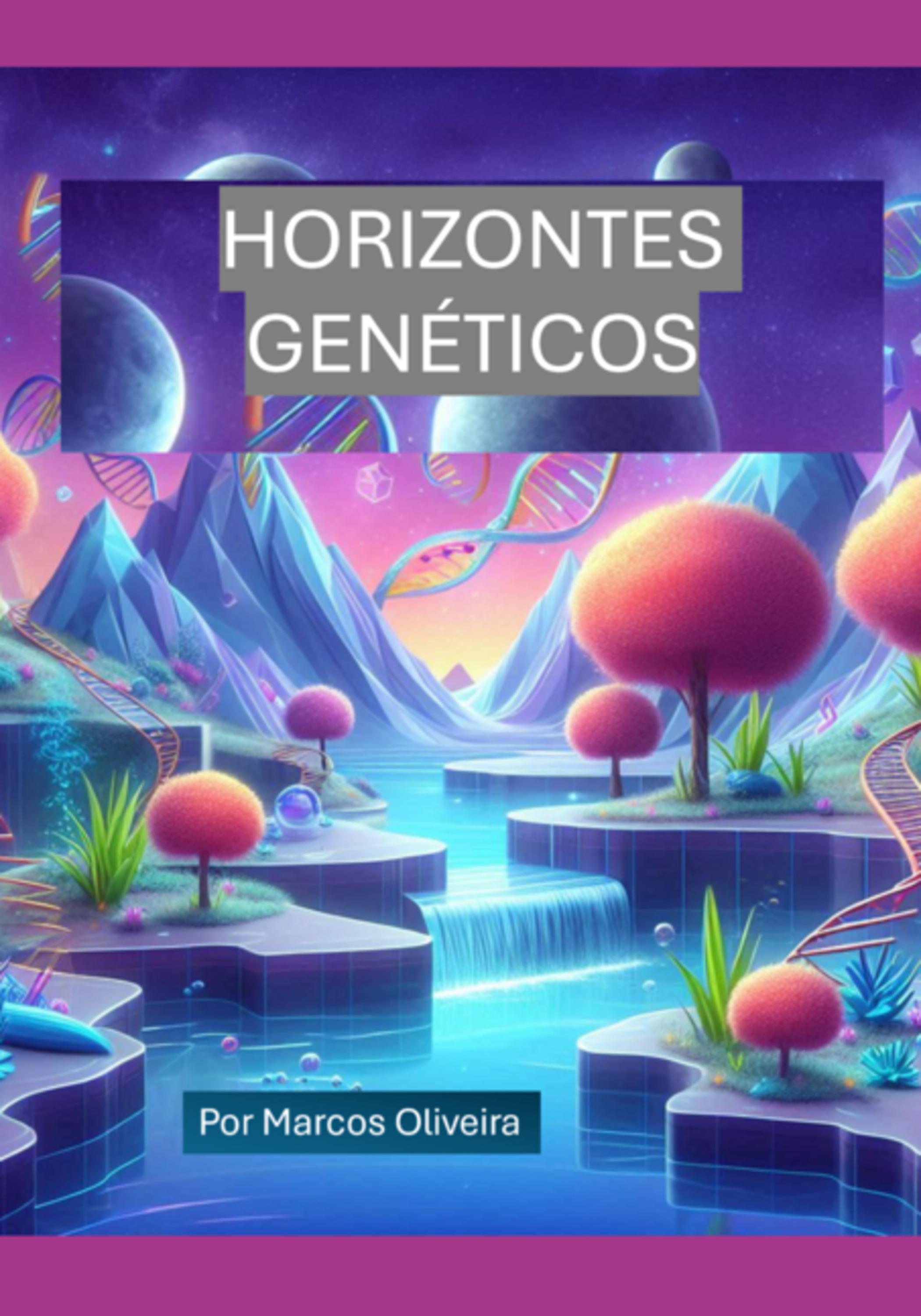 Horizontes Genéticos