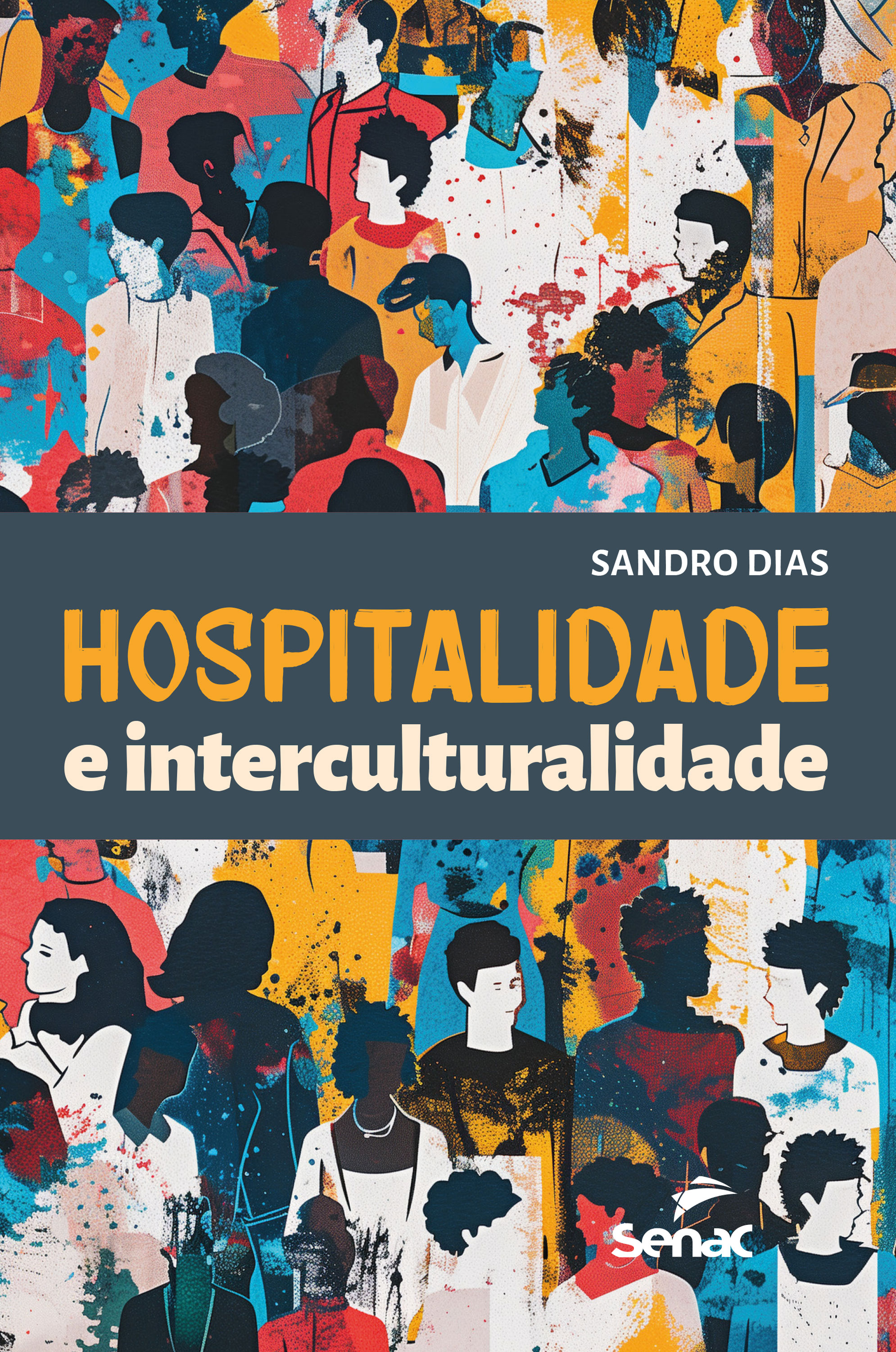 Hospitalidade e interculturalidade