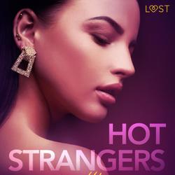 Hot strangers: eroottinen novellikokoelma