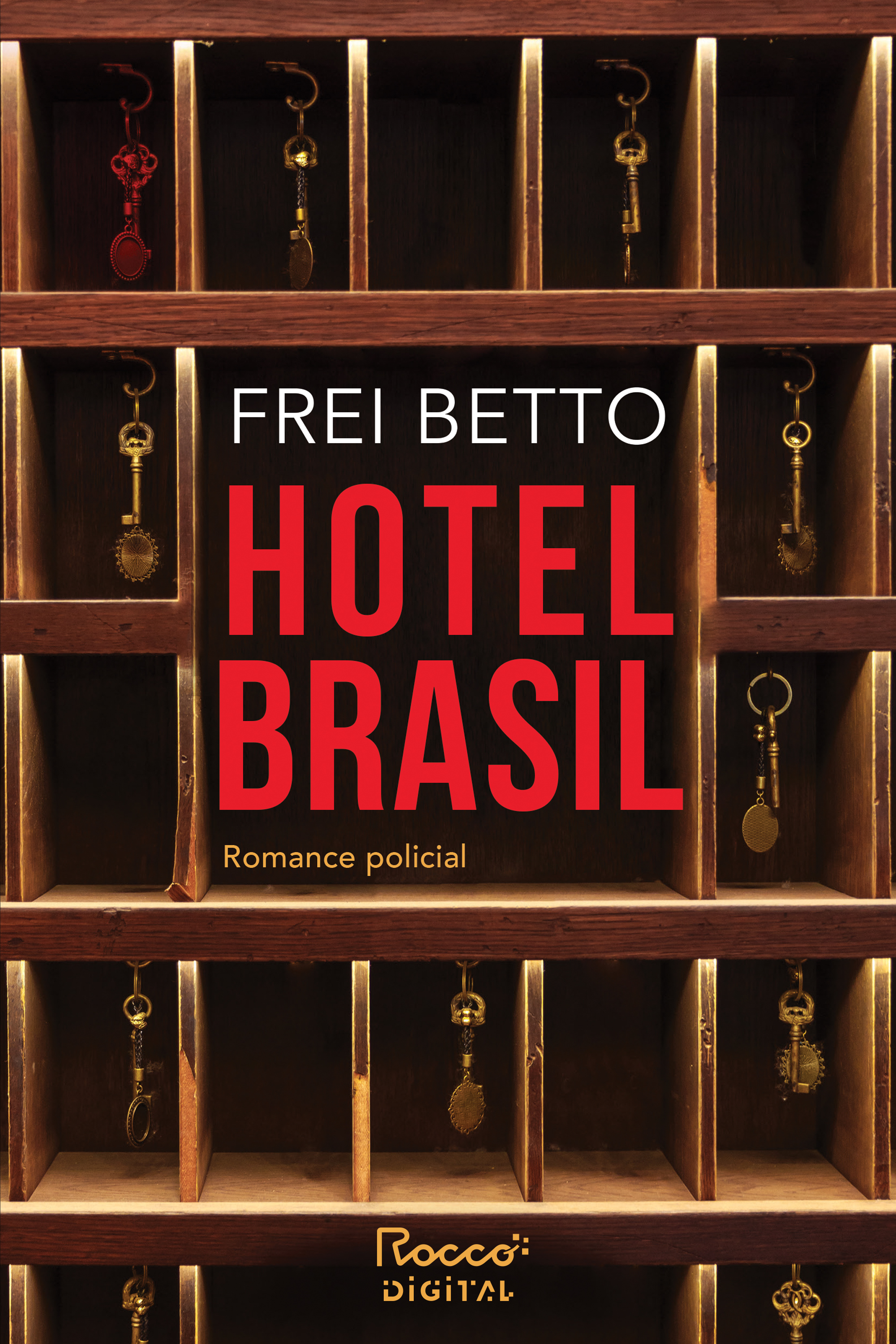 Hotel Brasil