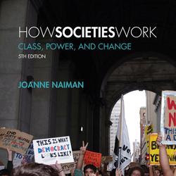 How Societies Work, 5th Edition