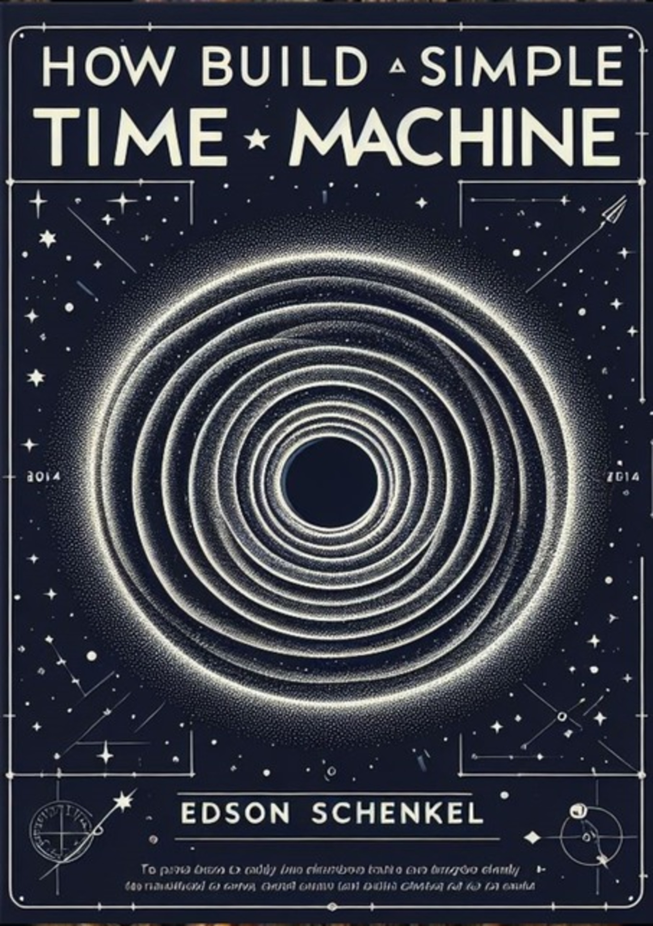 How To Build A Simple Time Machine