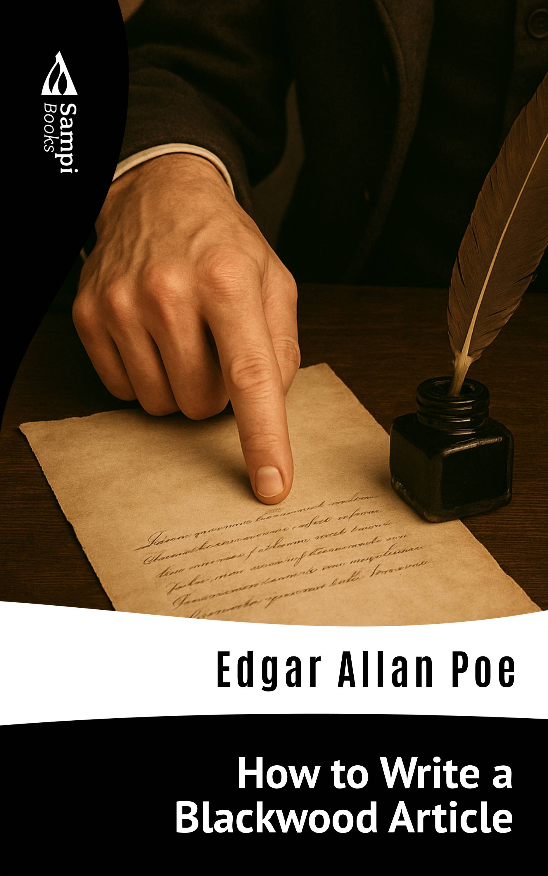 How to Write a Blackwood Article