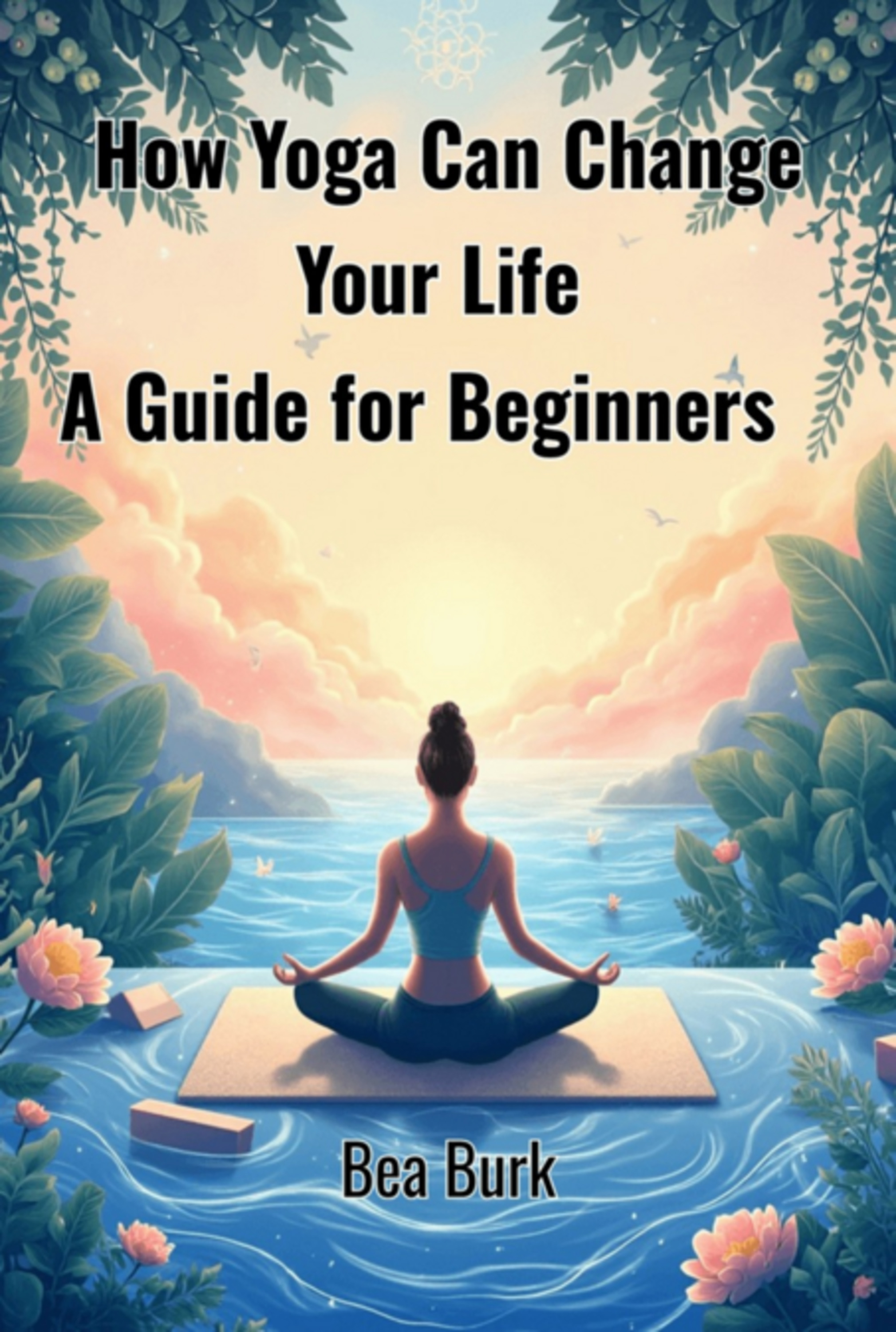 How Yoga Can Change Your Life