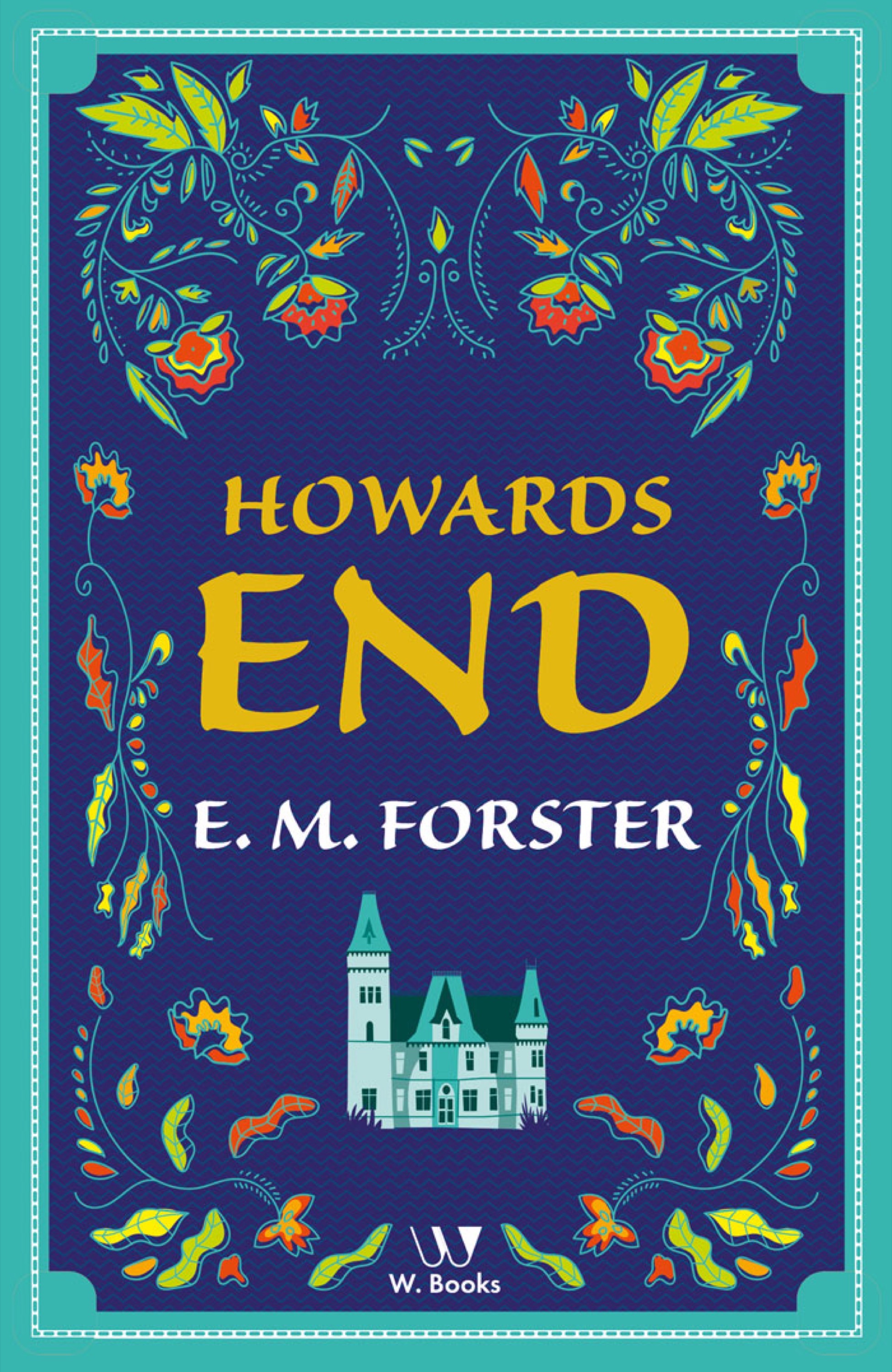 Howards end